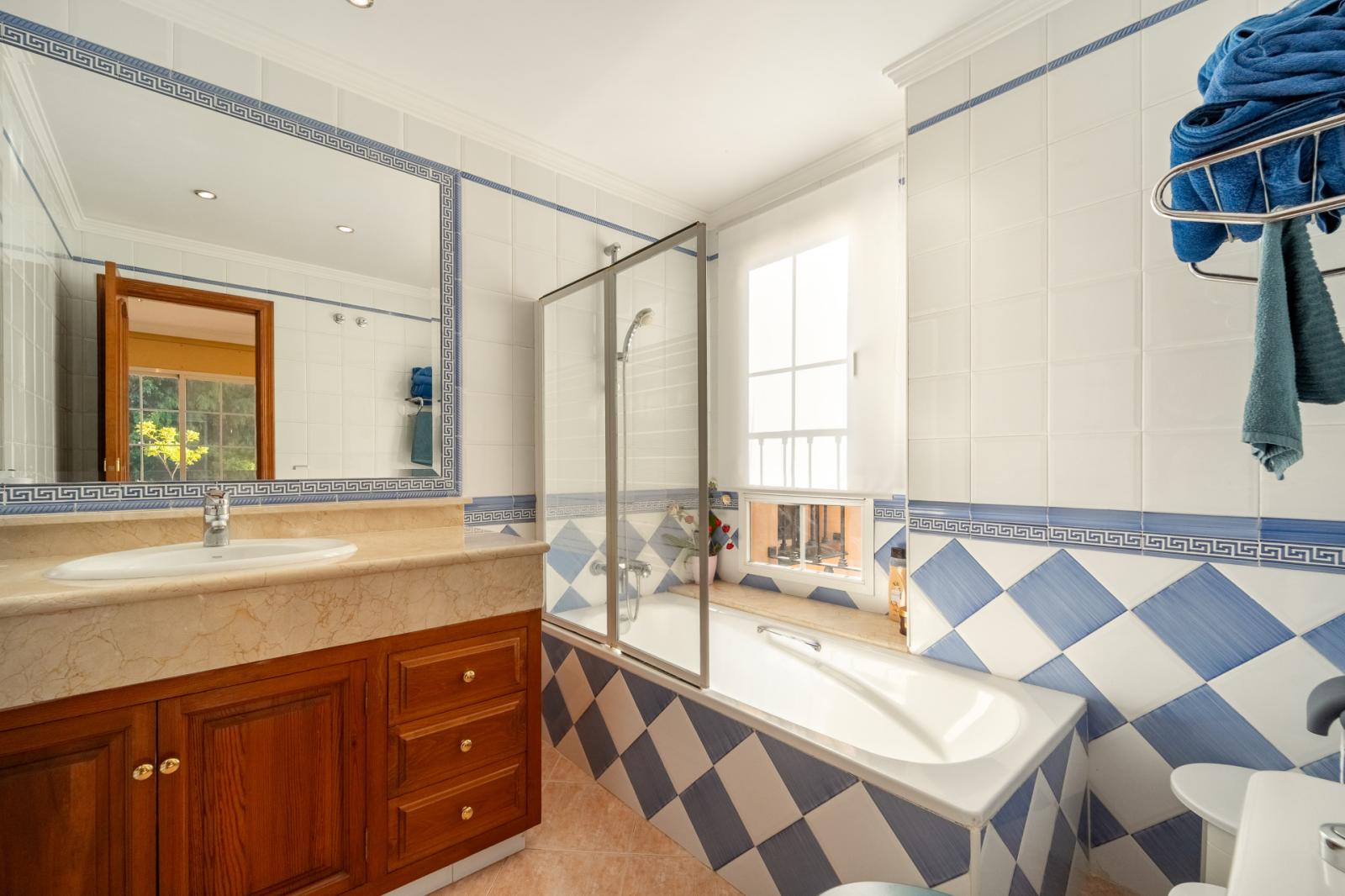 Villa for Sale in Marbella