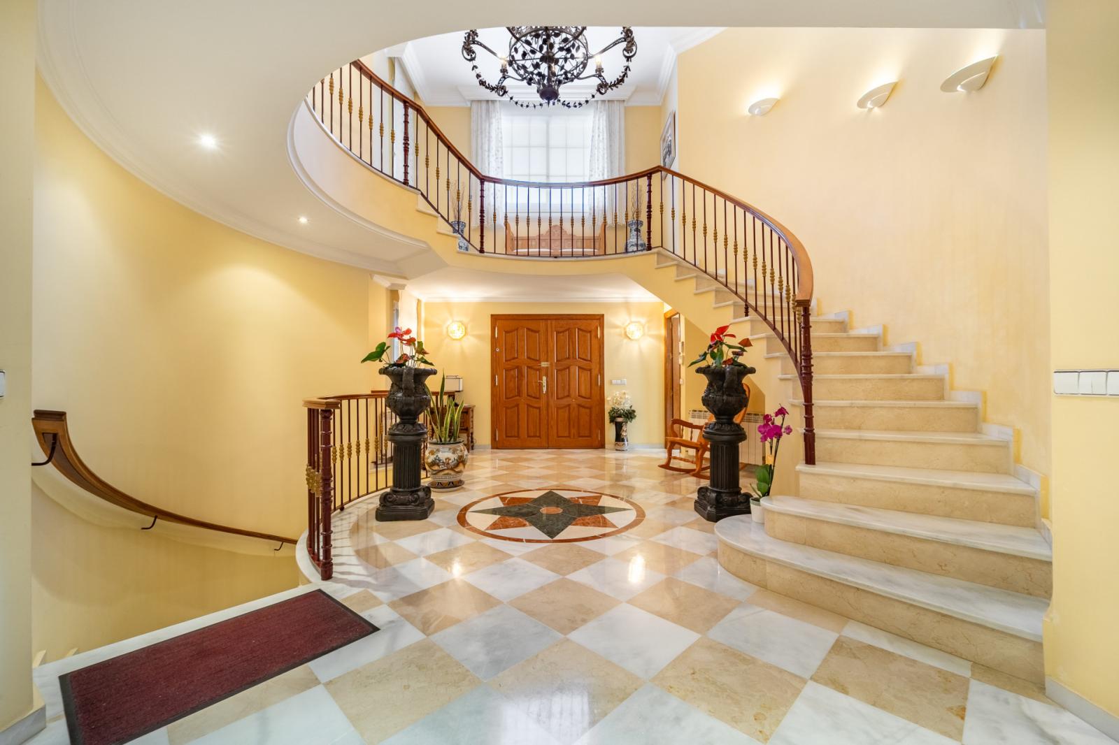 Villa for Sale in Marbella