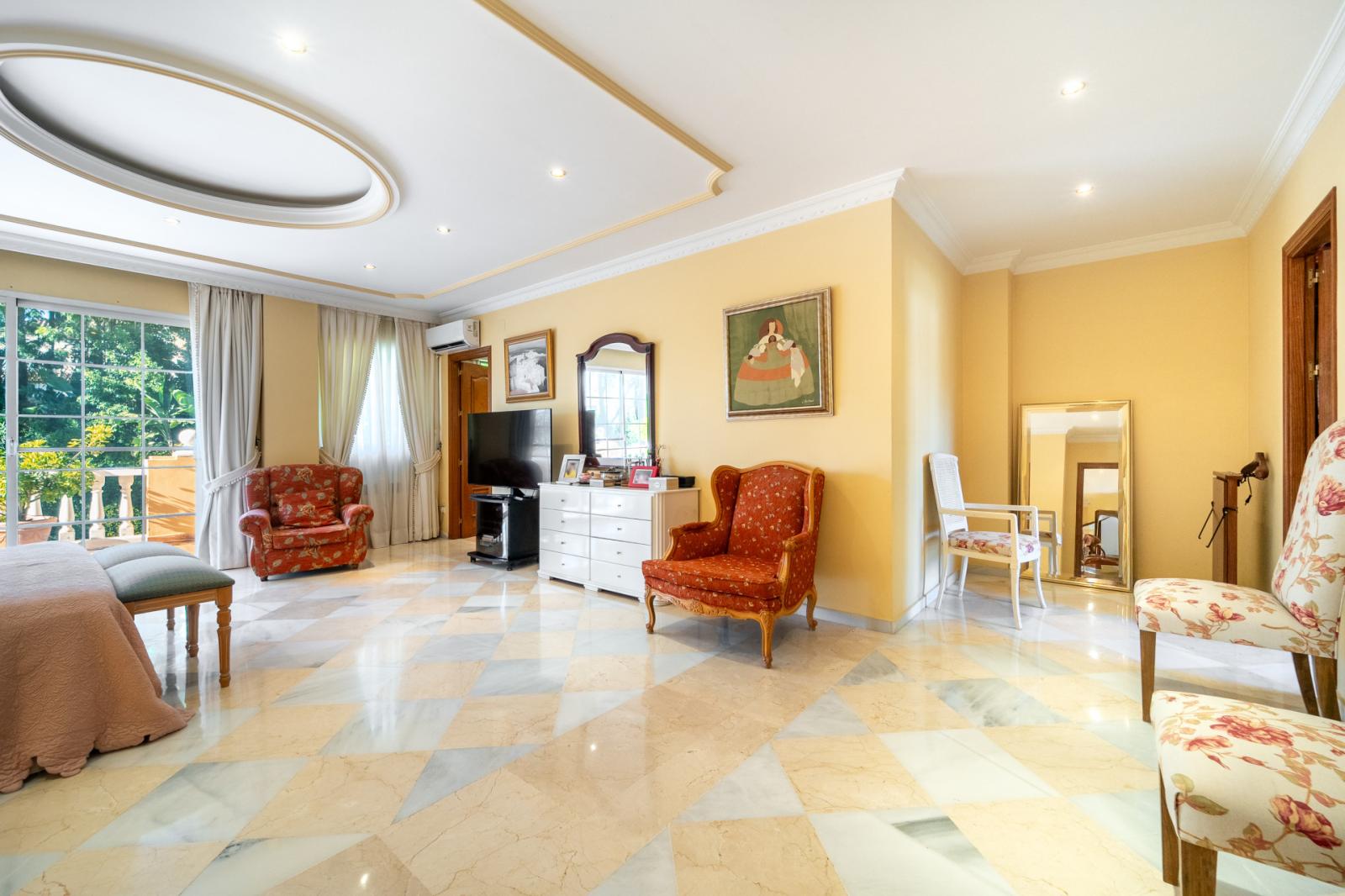 Villa for Sale in Marbella