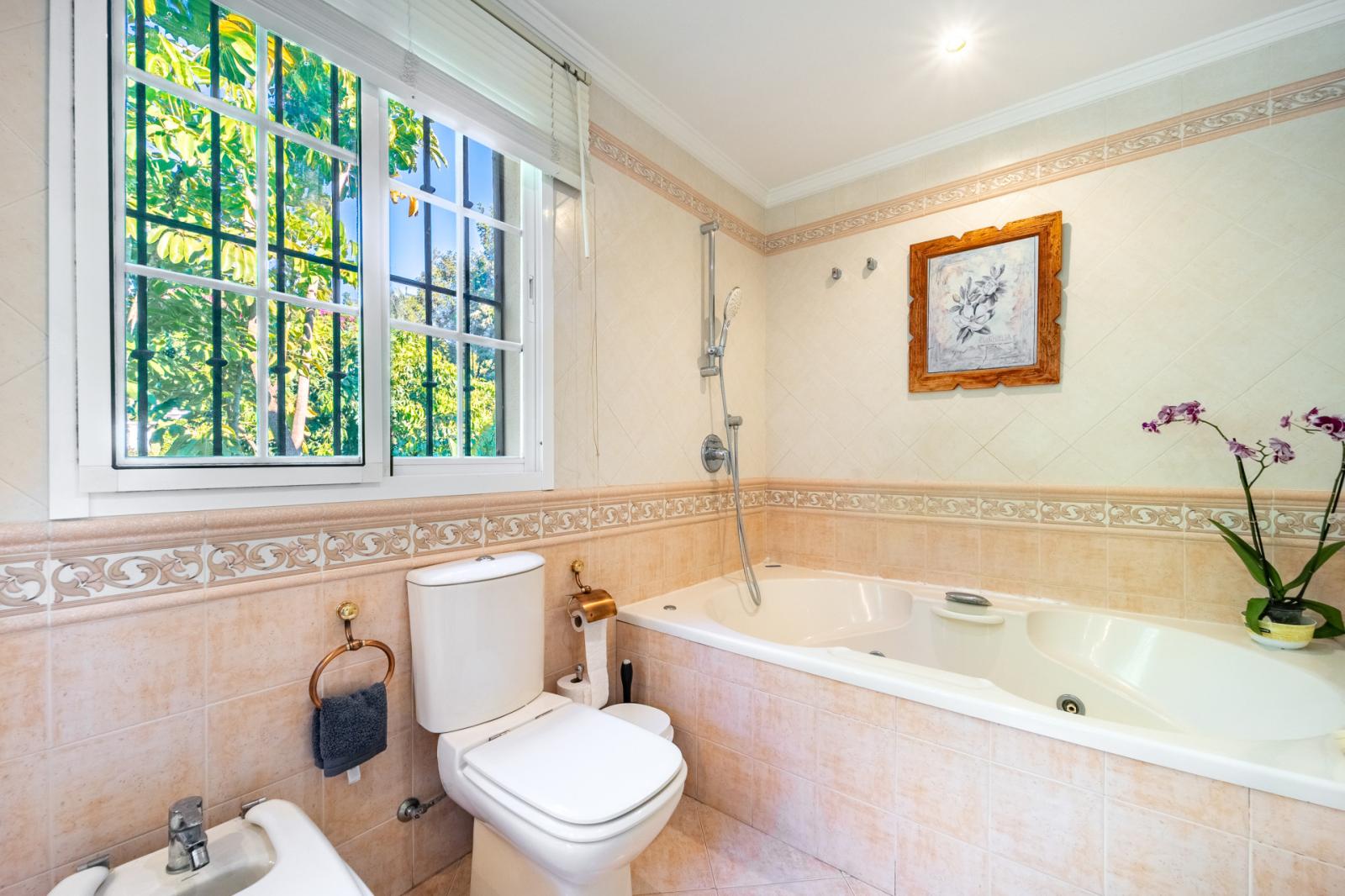 Villa for Sale in Marbella