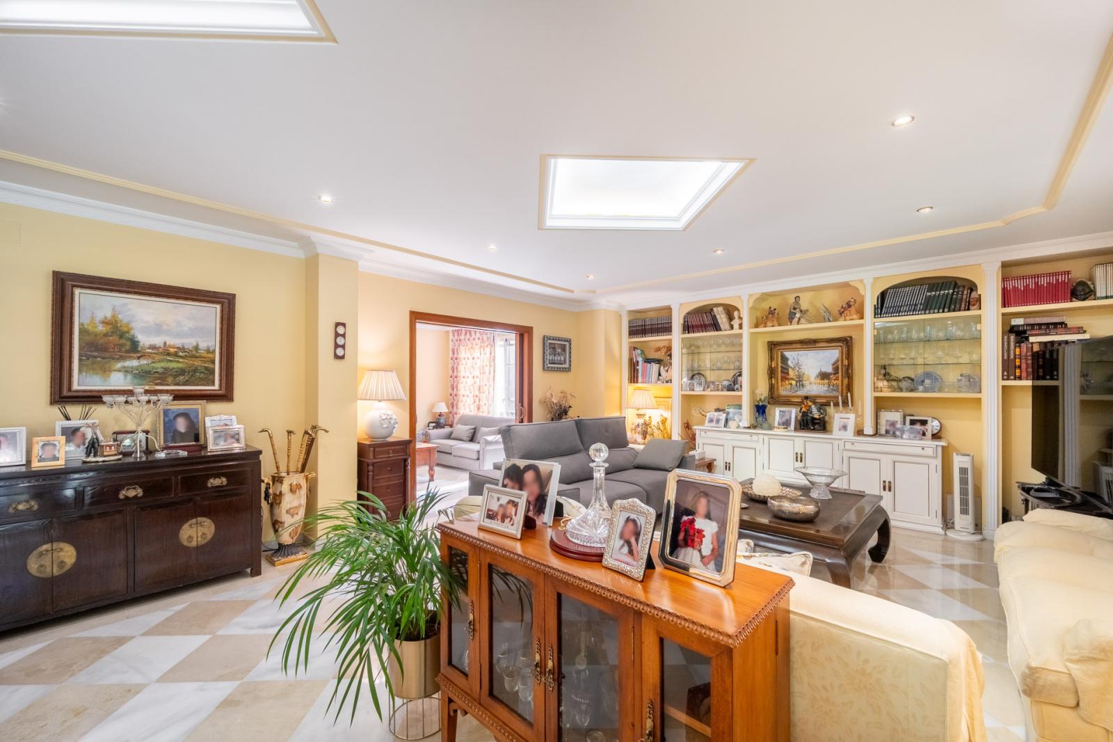 Villa for Sale in Marbella