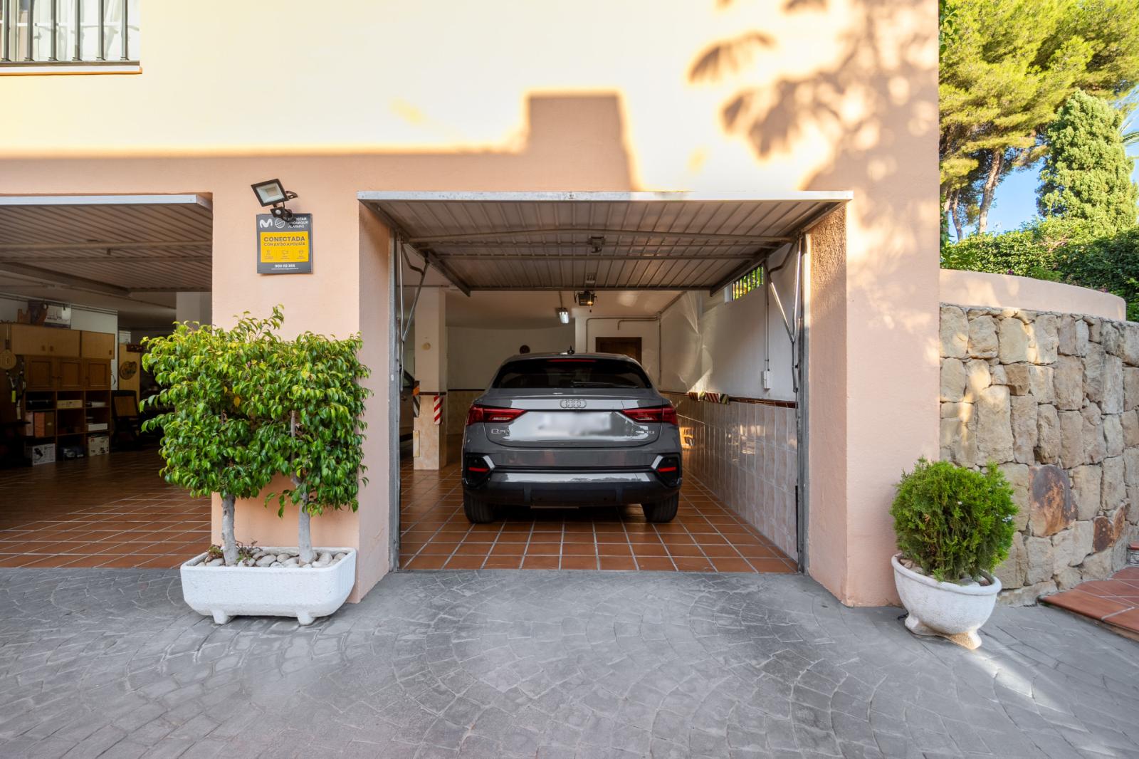 Villa for Sale in Marbella