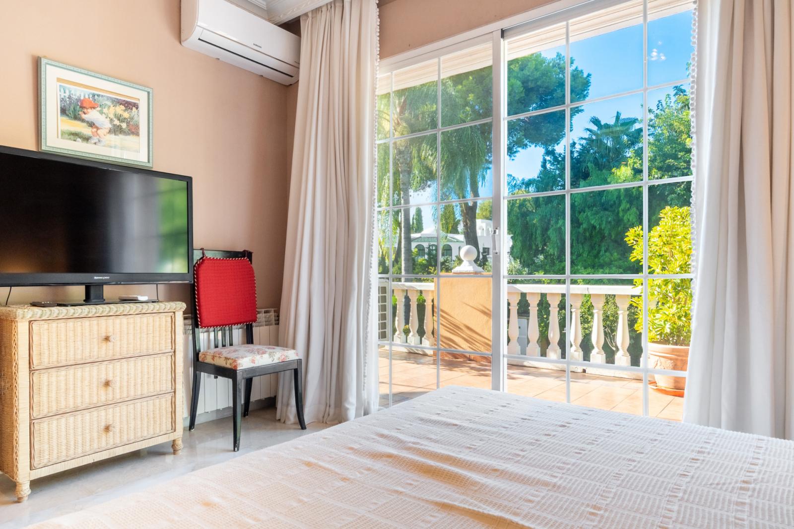 Villa for Sale in Marbella