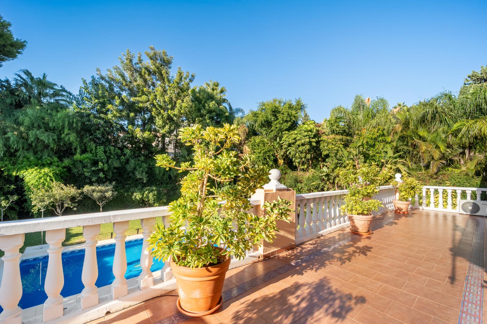 Villa for Sale in Marbella