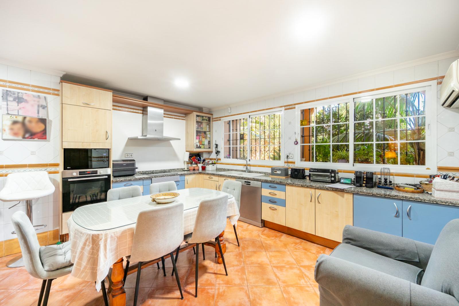 Villa for Sale in Marbella