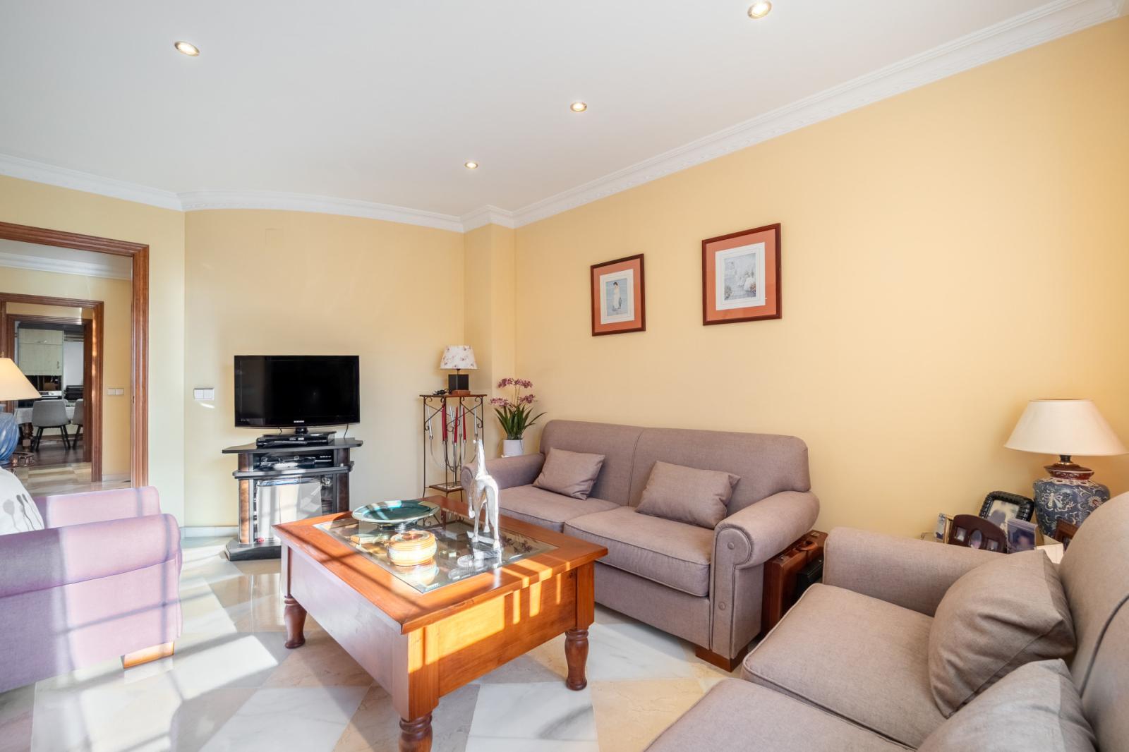 Villa for Sale in Marbella