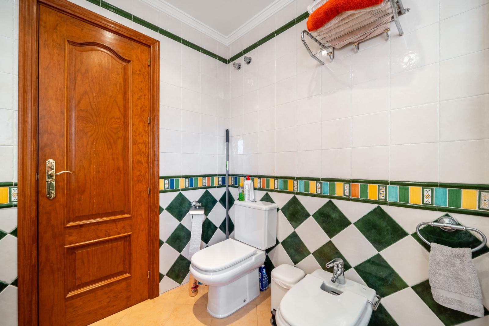 Villa for Sale in Marbella