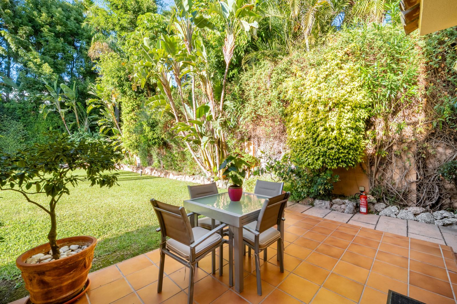 Villa for Sale in Marbella