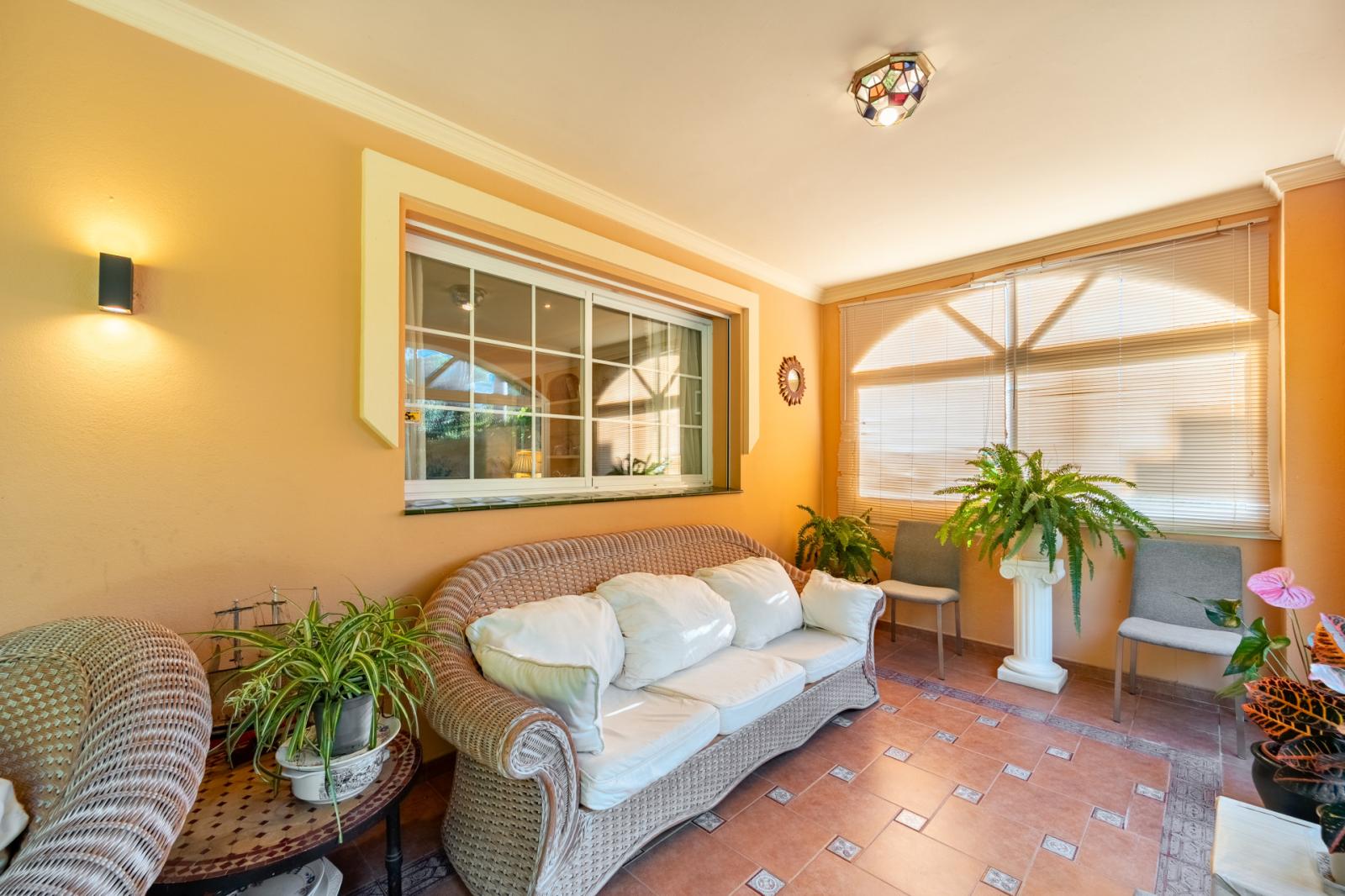 Villa for Sale in Marbella