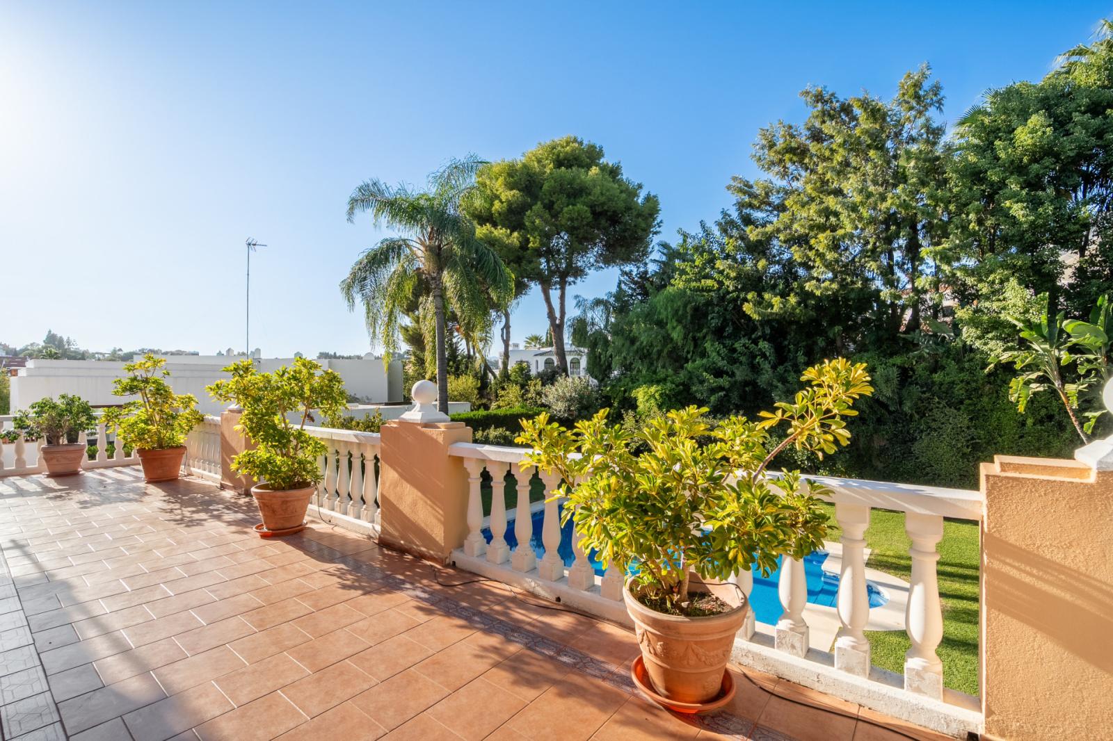 Villa for Sale in Marbella