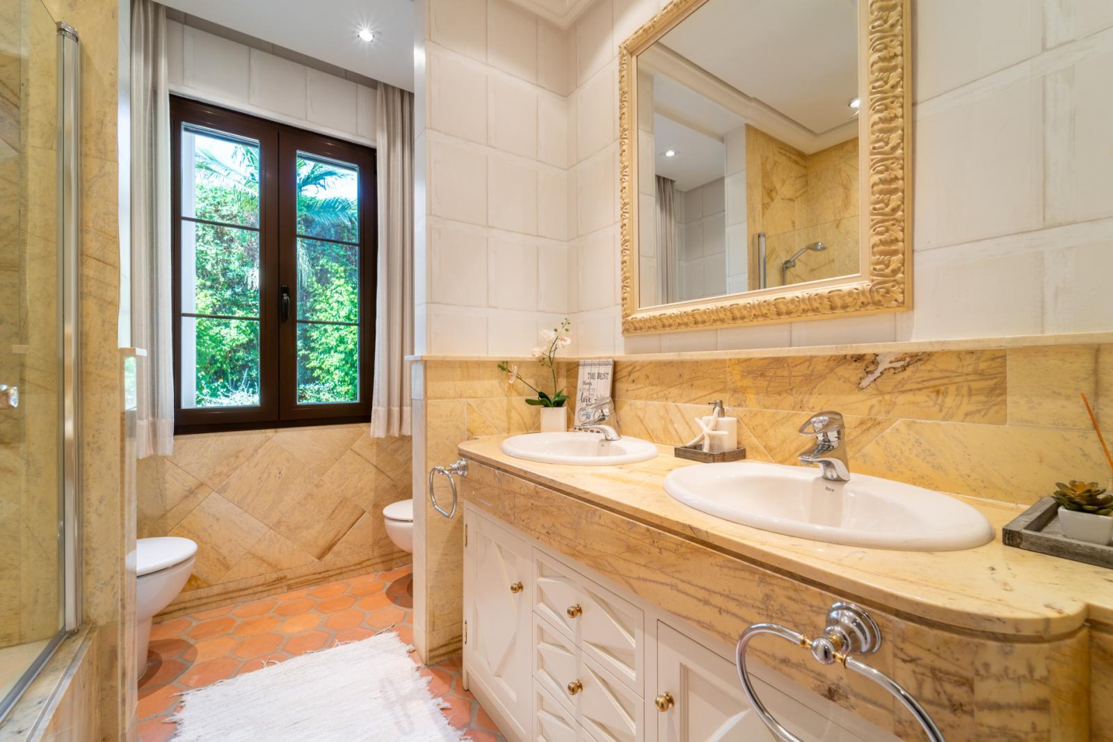 Villa en Alquiler turístico en Marbella