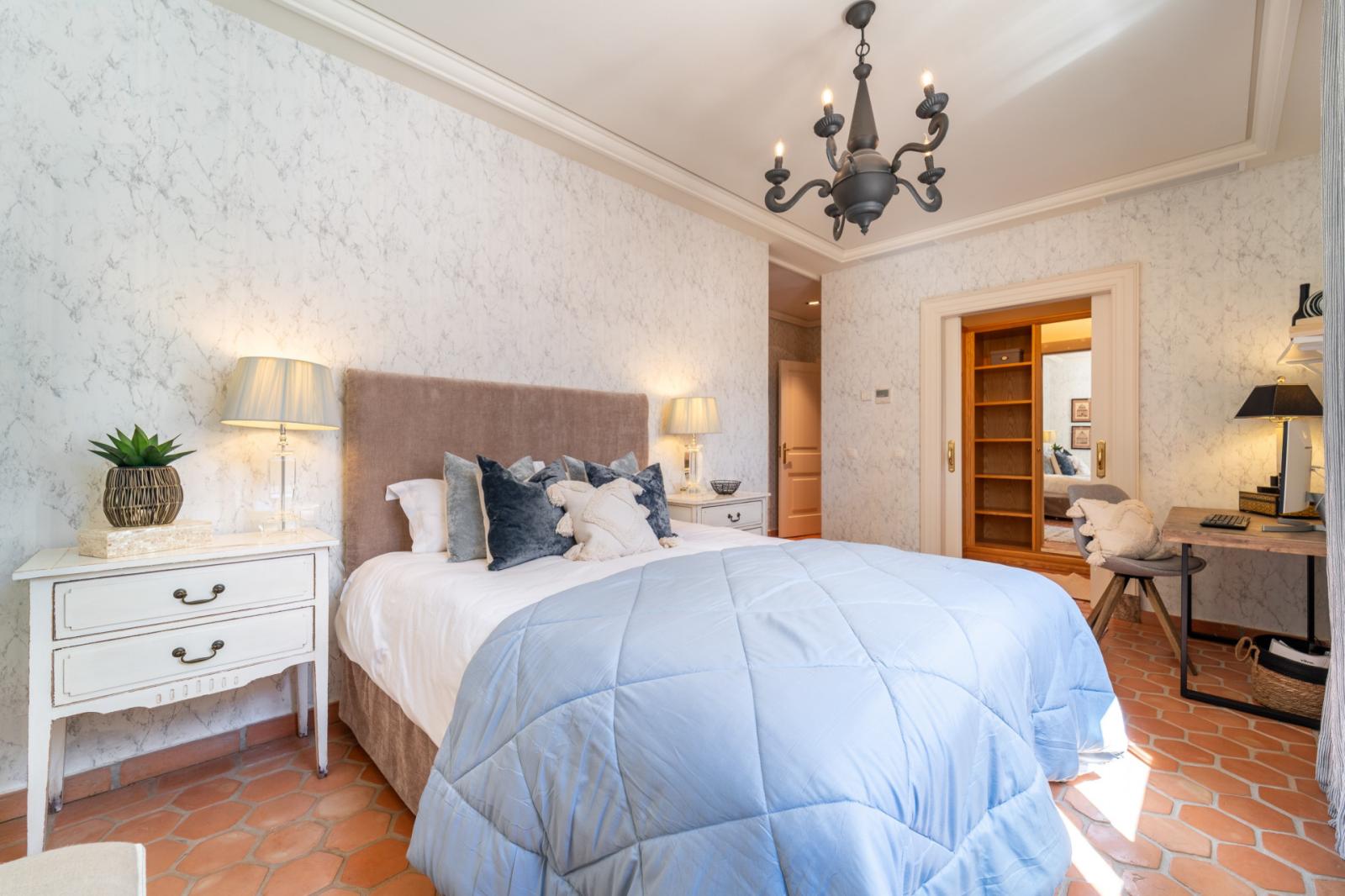 Villa en Alquiler turístico en Marbella