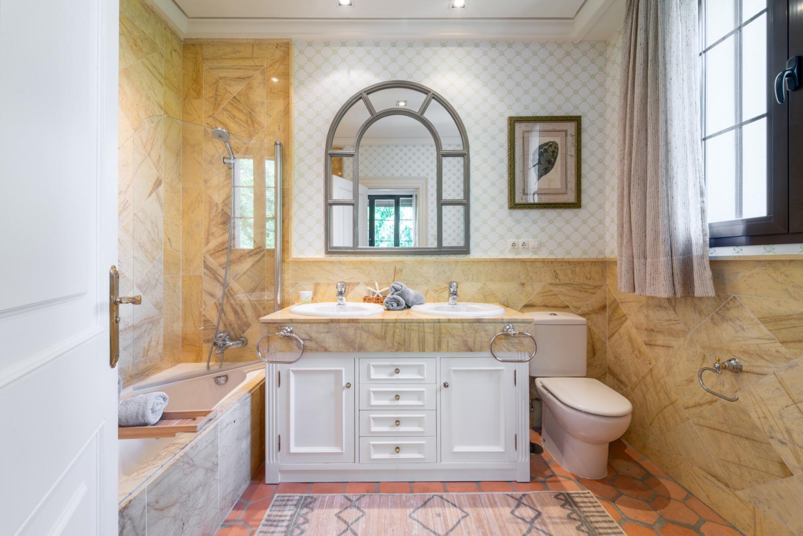 Villa en Alquiler turístico en Marbella