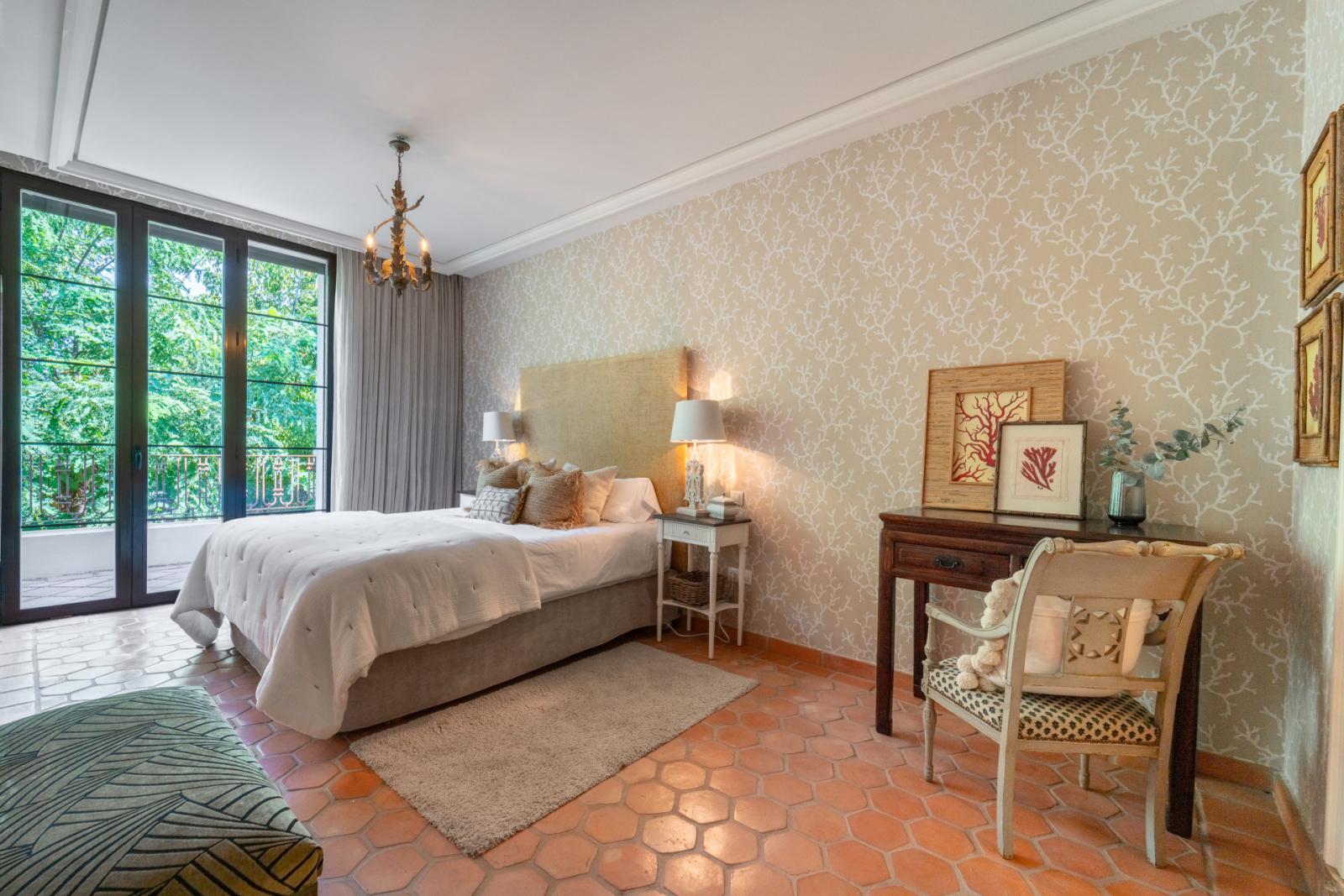 Villa en Alquiler turístico en Marbella