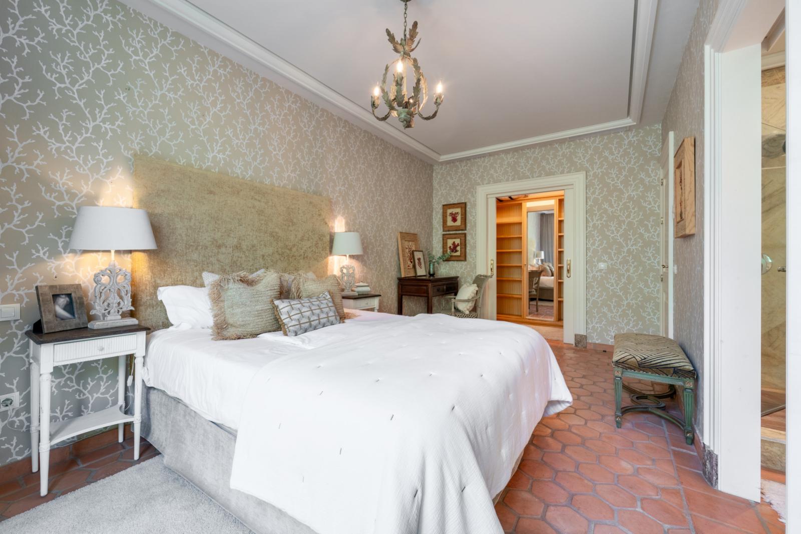 Villa en Alquiler turístico en Marbella