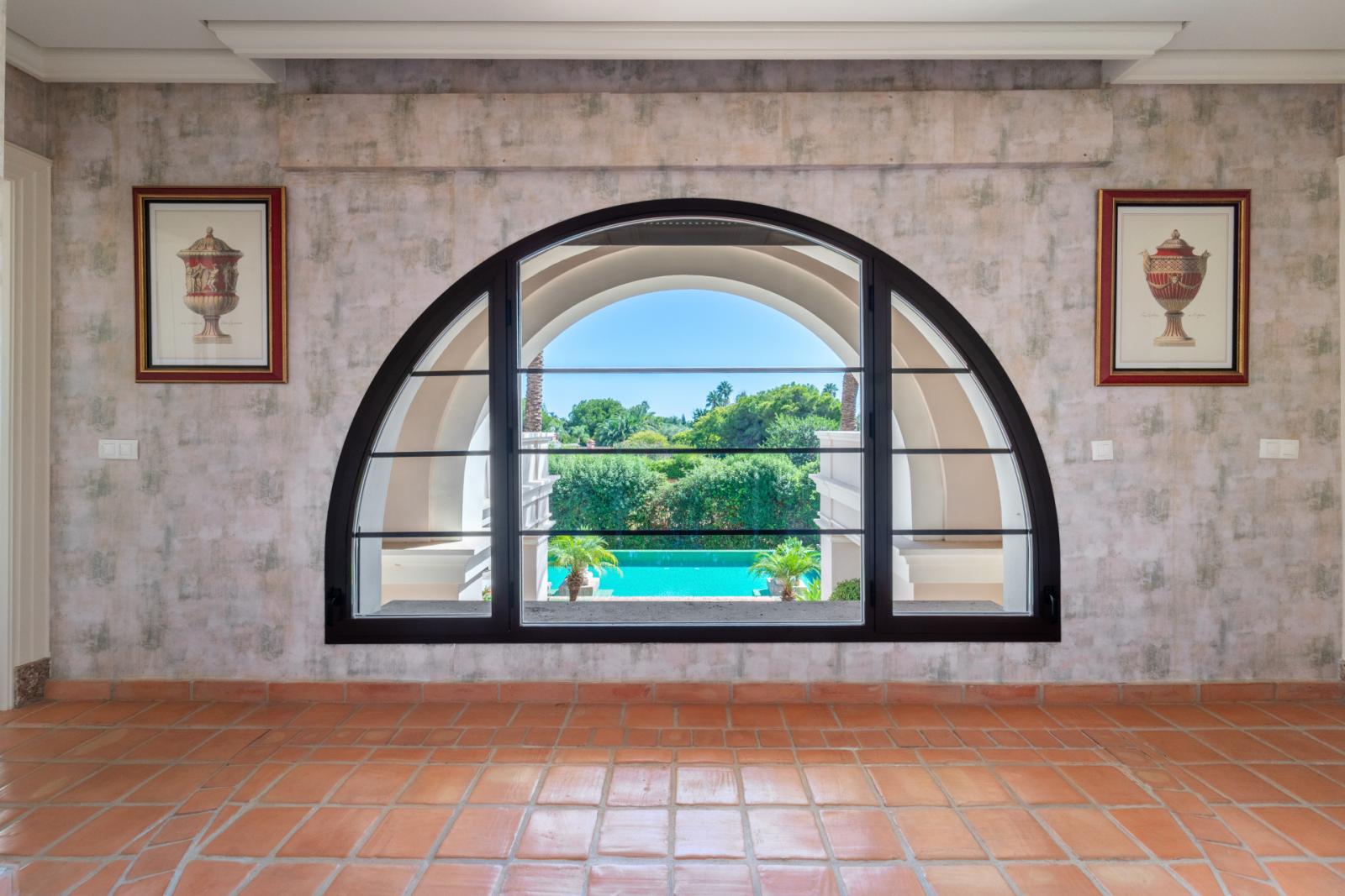Villa en Alquiler turístico en Marbella