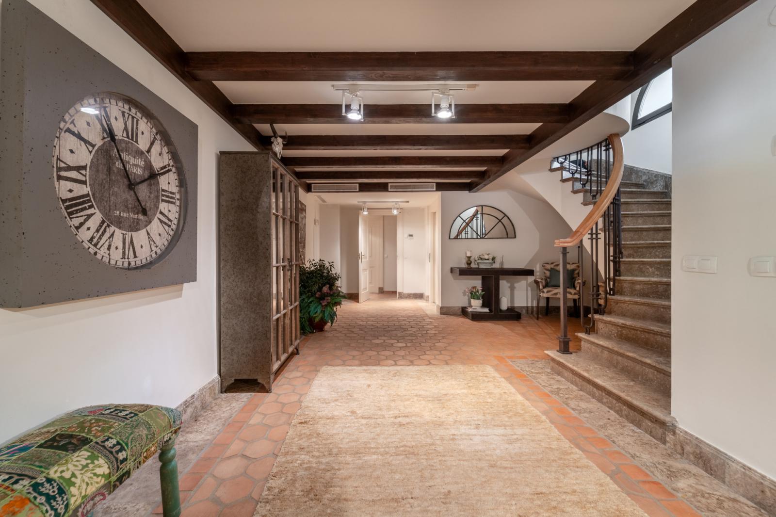 Villa en Alquiler turístico en Marbella