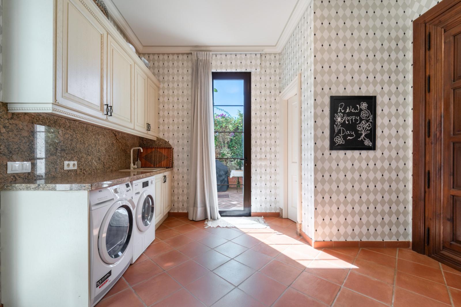 Villa en Alquiler turístico en Marbella