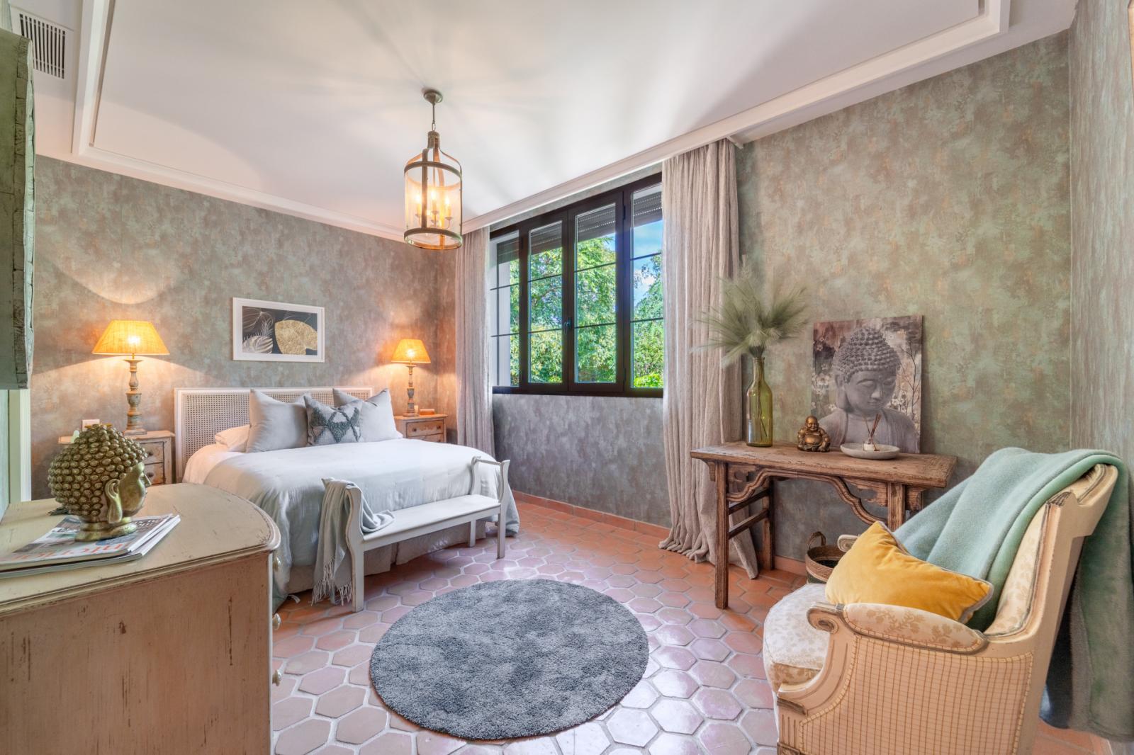 Villa en Alquiler turístico en Marbella