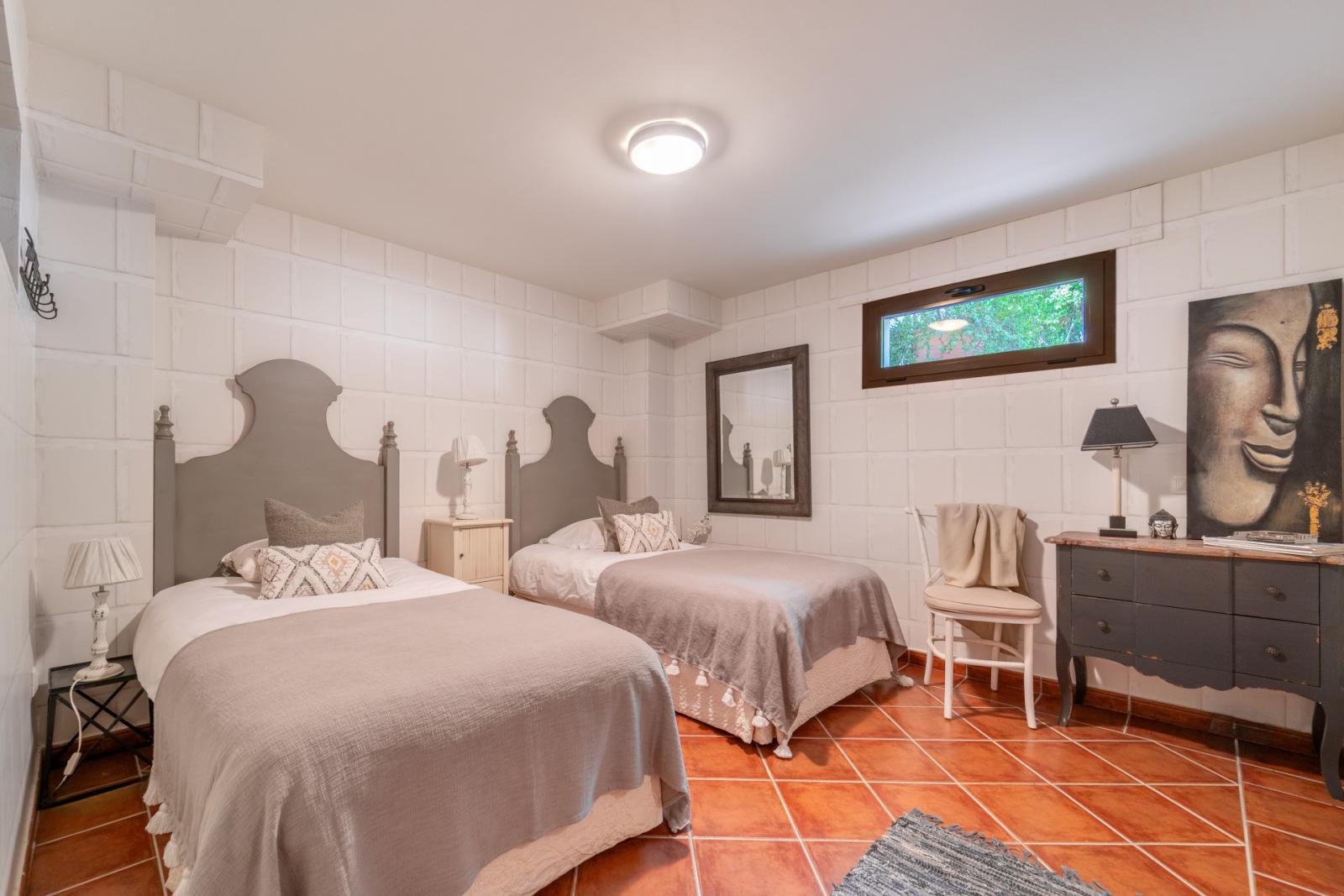 Villa en Alquiler turístico en Marbella