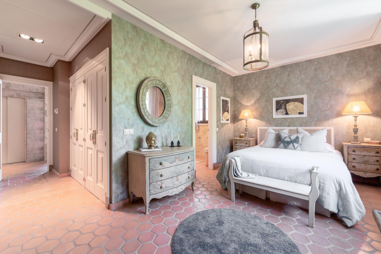 Villa en Alquiler turístico en Marbella