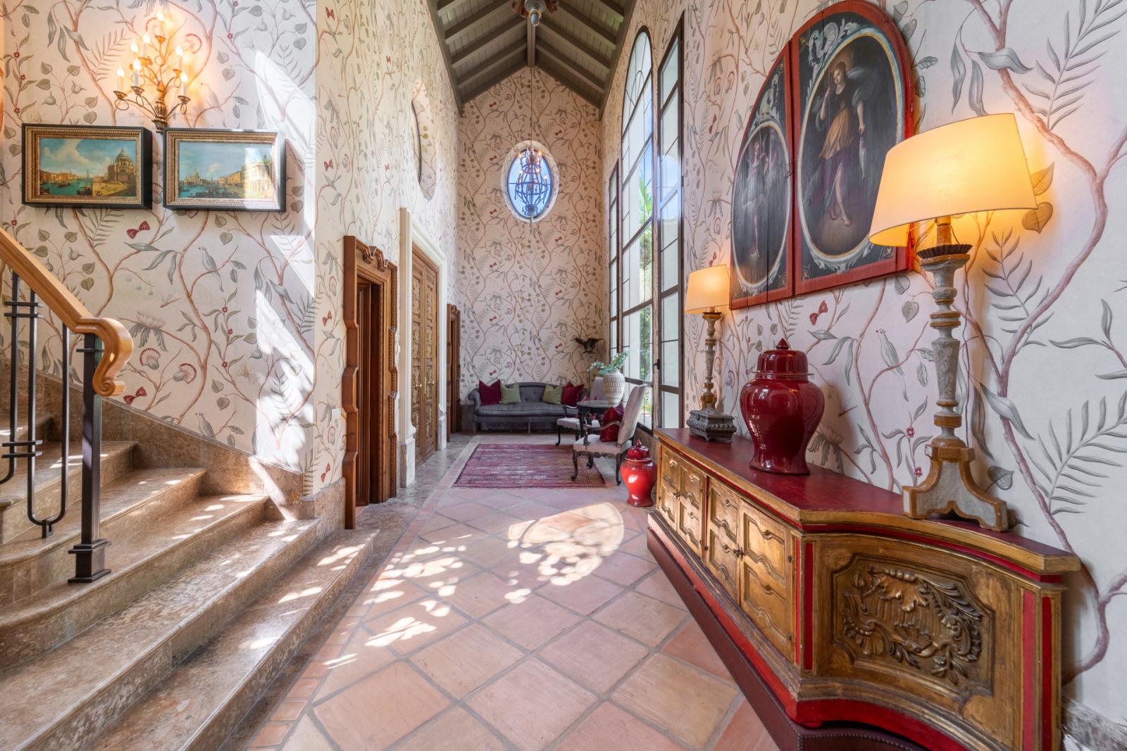 Villa en Alquiler turístico en Marbella