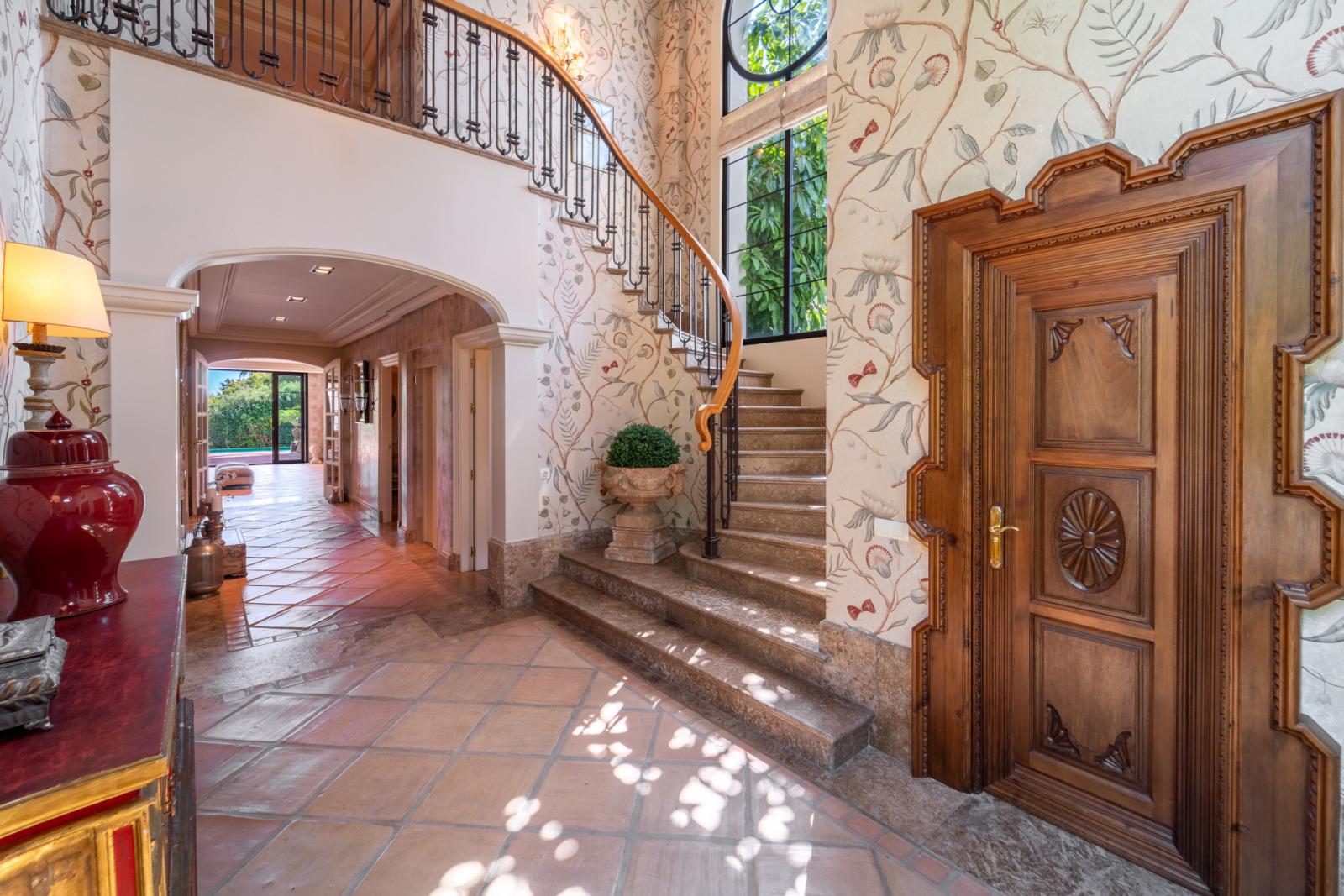 Villa en Alquiler turístico en Marbella