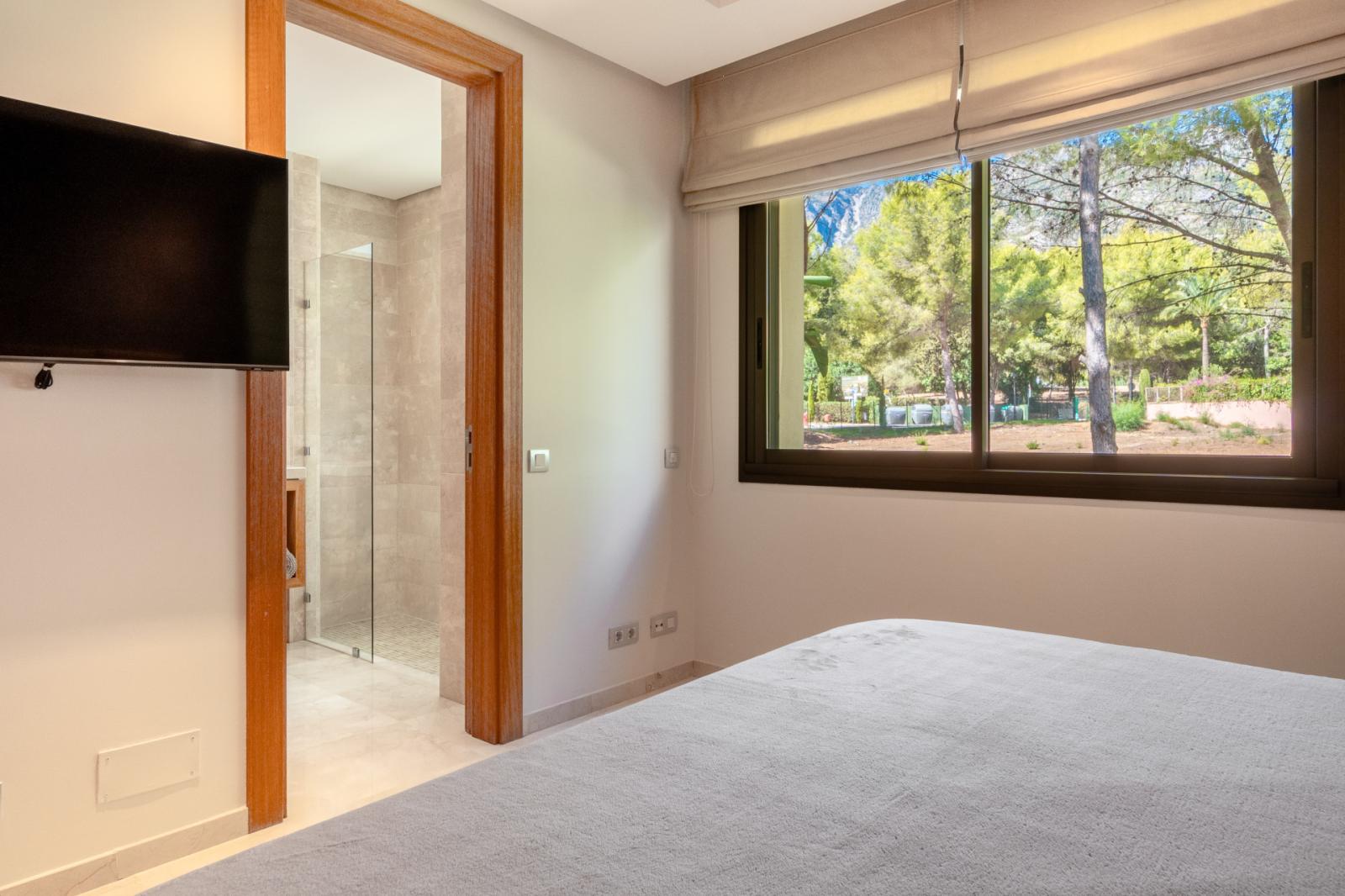 Apartamento en Venta en Marbella