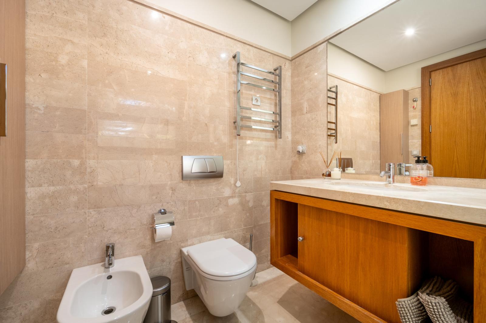 Apartamento en Venta en Marbella