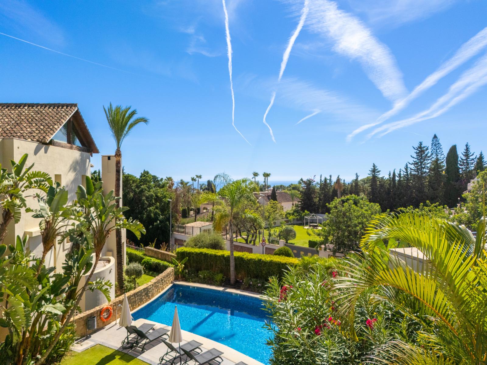 Apartamento en Venta en Marbella