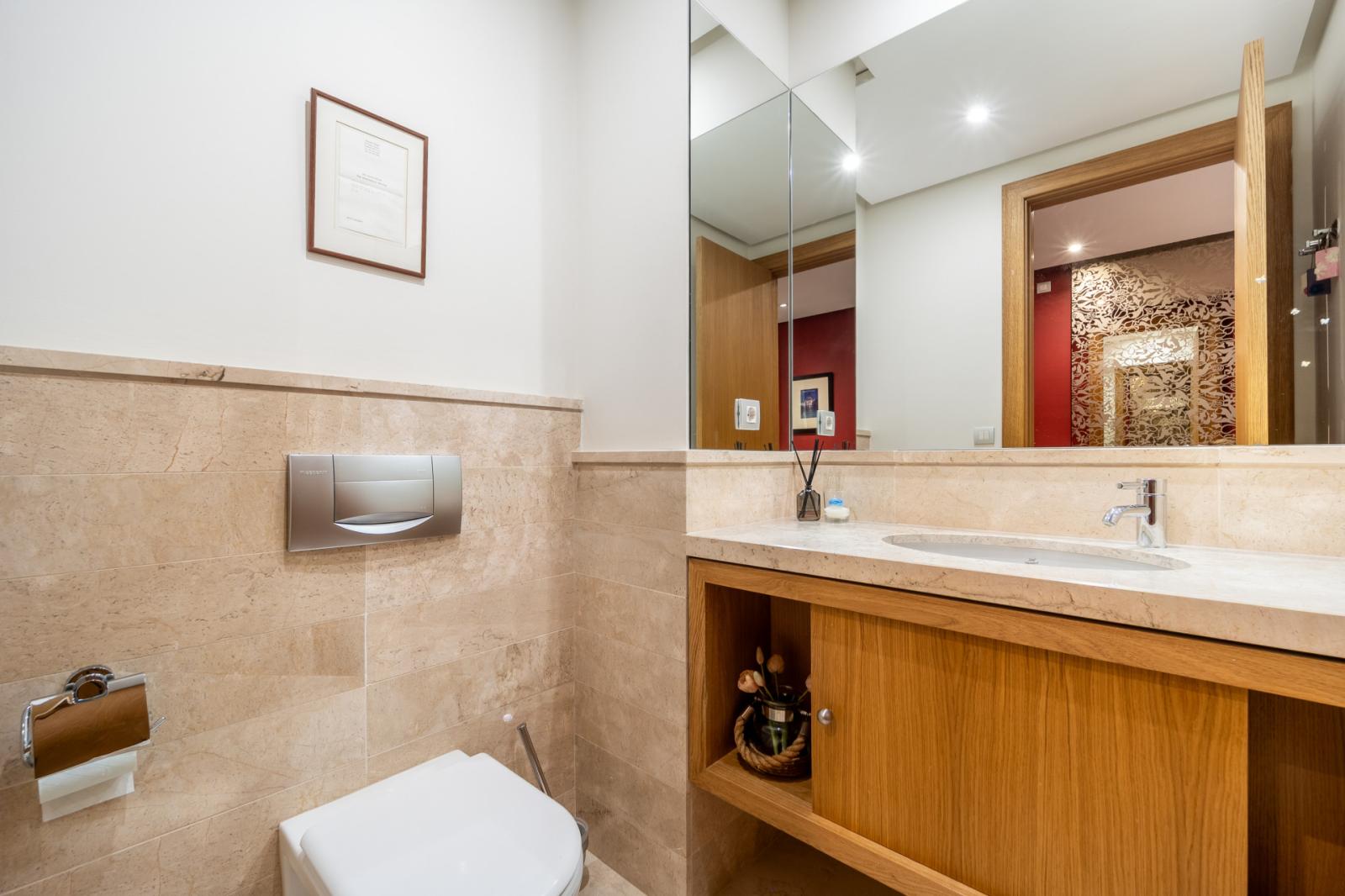 Apartamento en Venta en Marbella