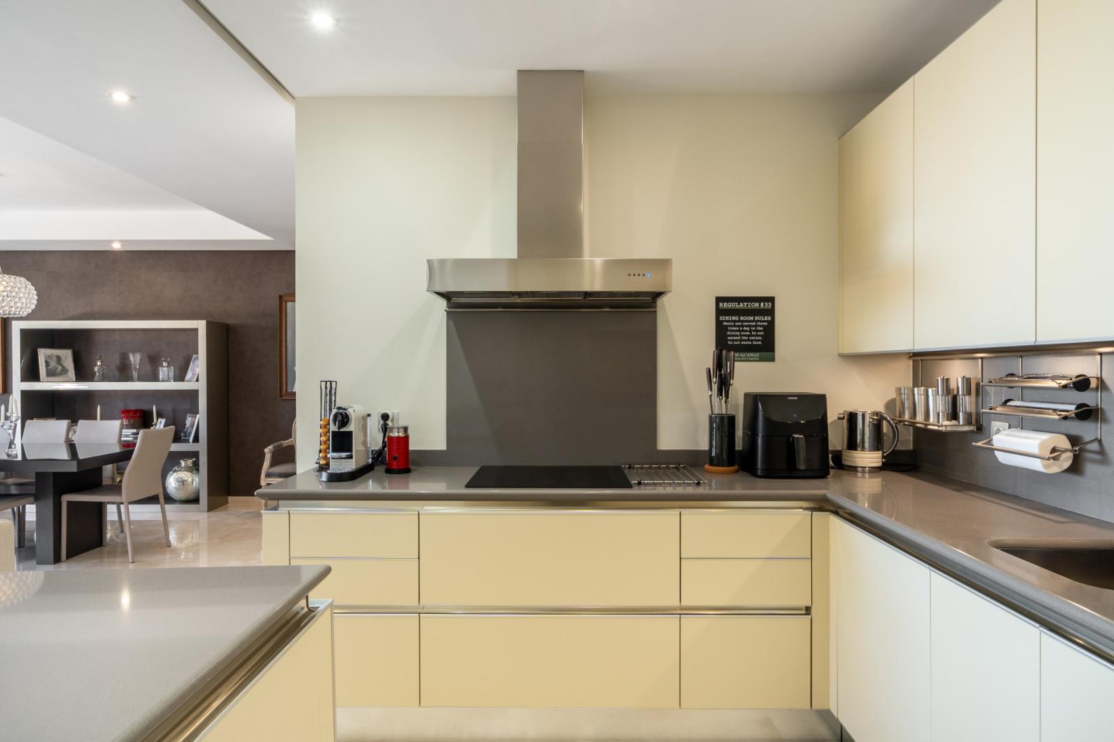Apartamento en Venta en Marbella