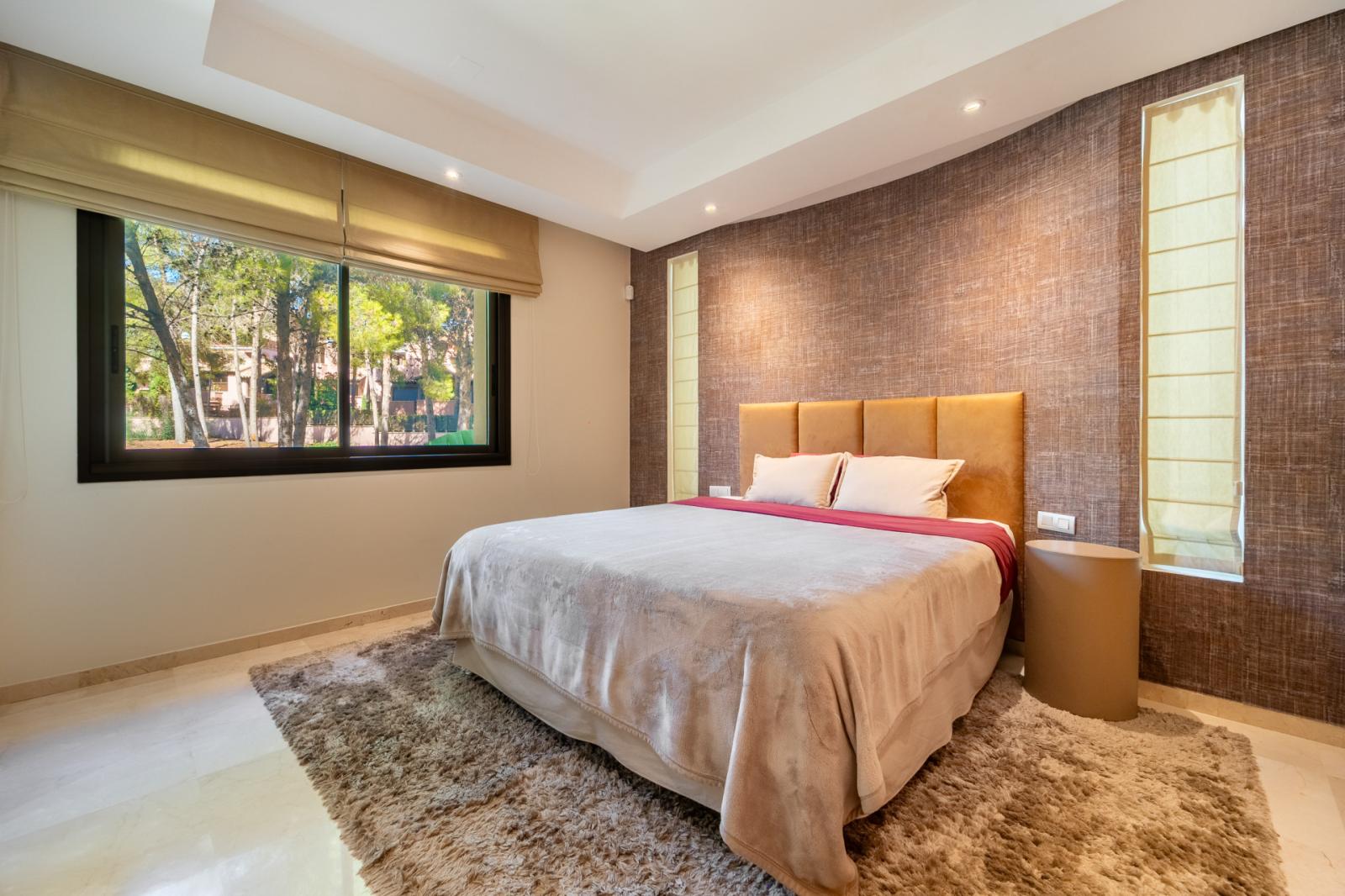Apartamento en Venta en Marbella