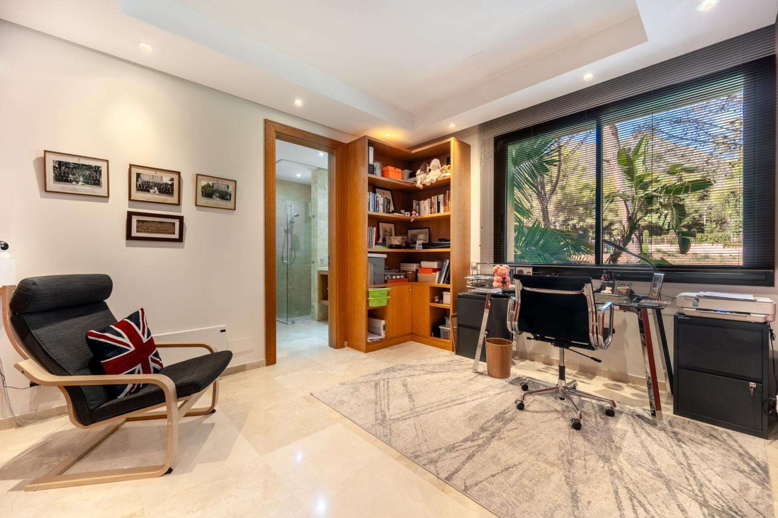 Apartamento en Venta en Marbella