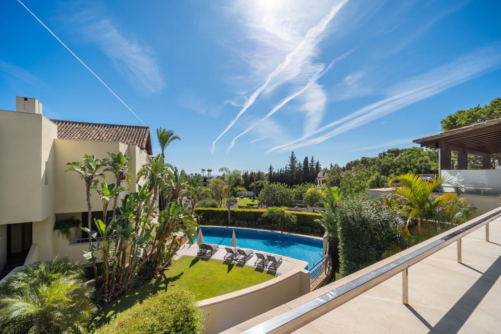 Apartamento en Venta en Marbella