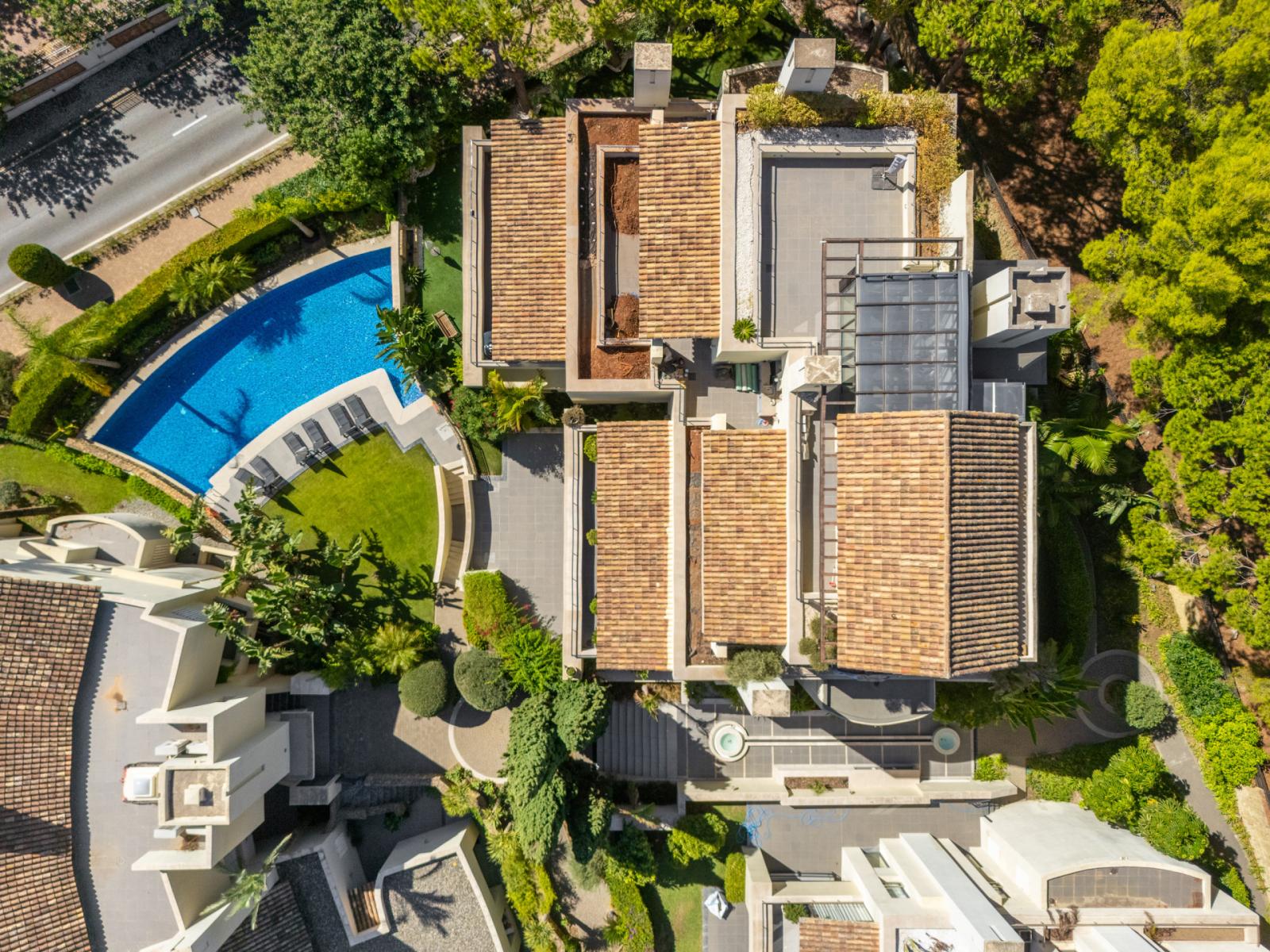 Apartamento en Venta en Marbella