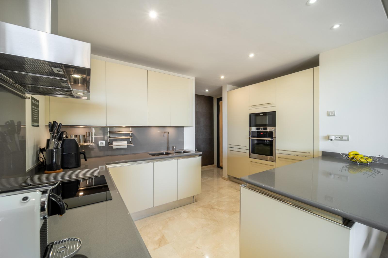 Apartamento en Venta en Marbella