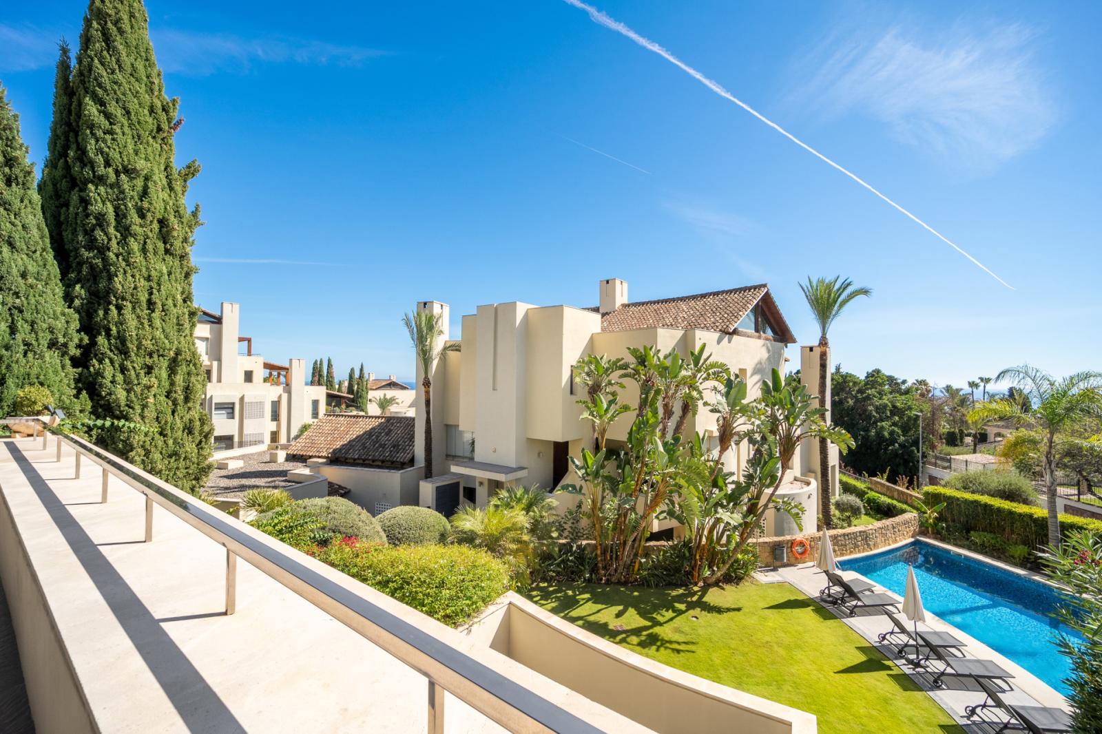 Apartamento en Venta en Marbella
