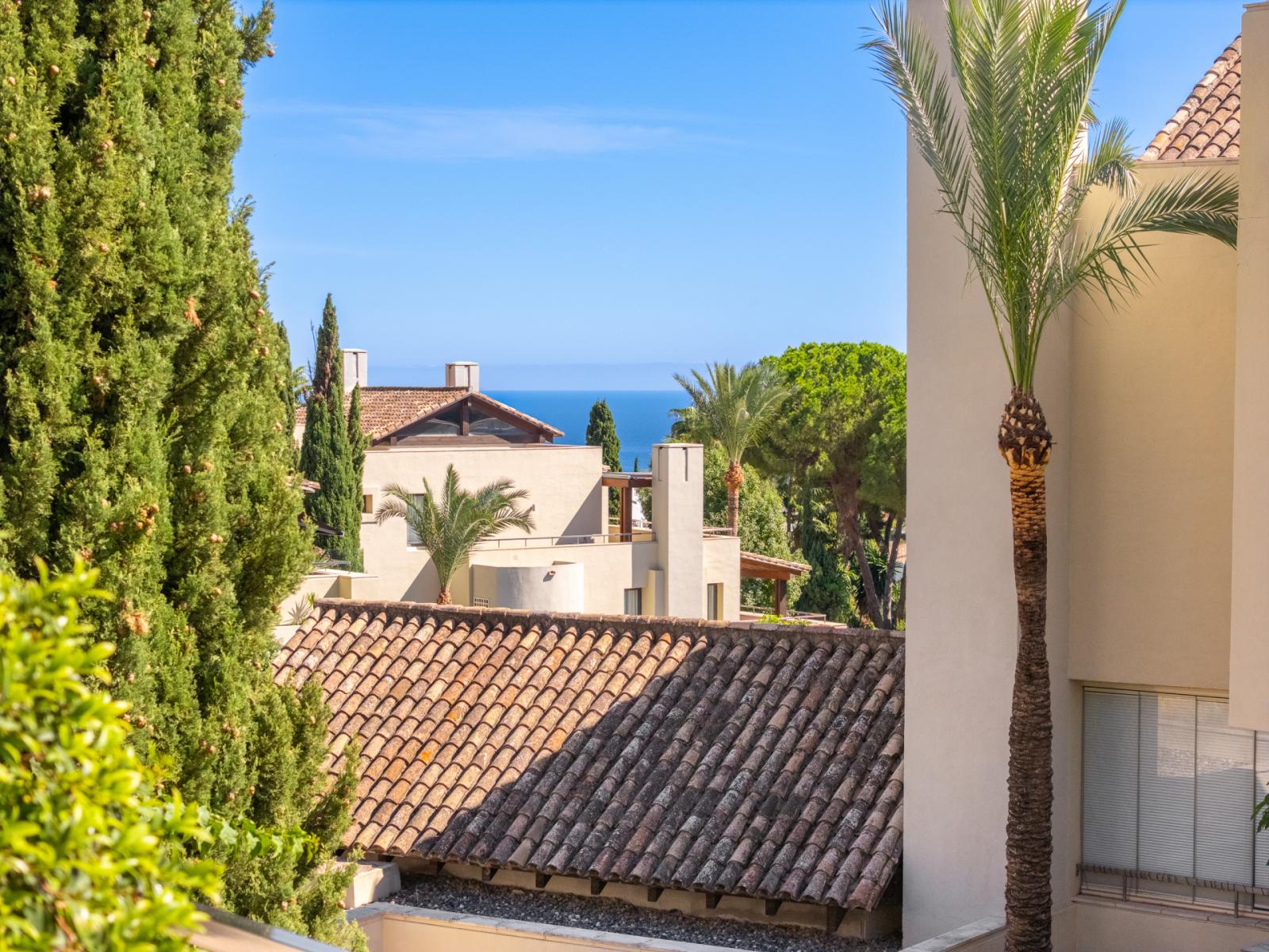 Apartamento en Venta en Marbella