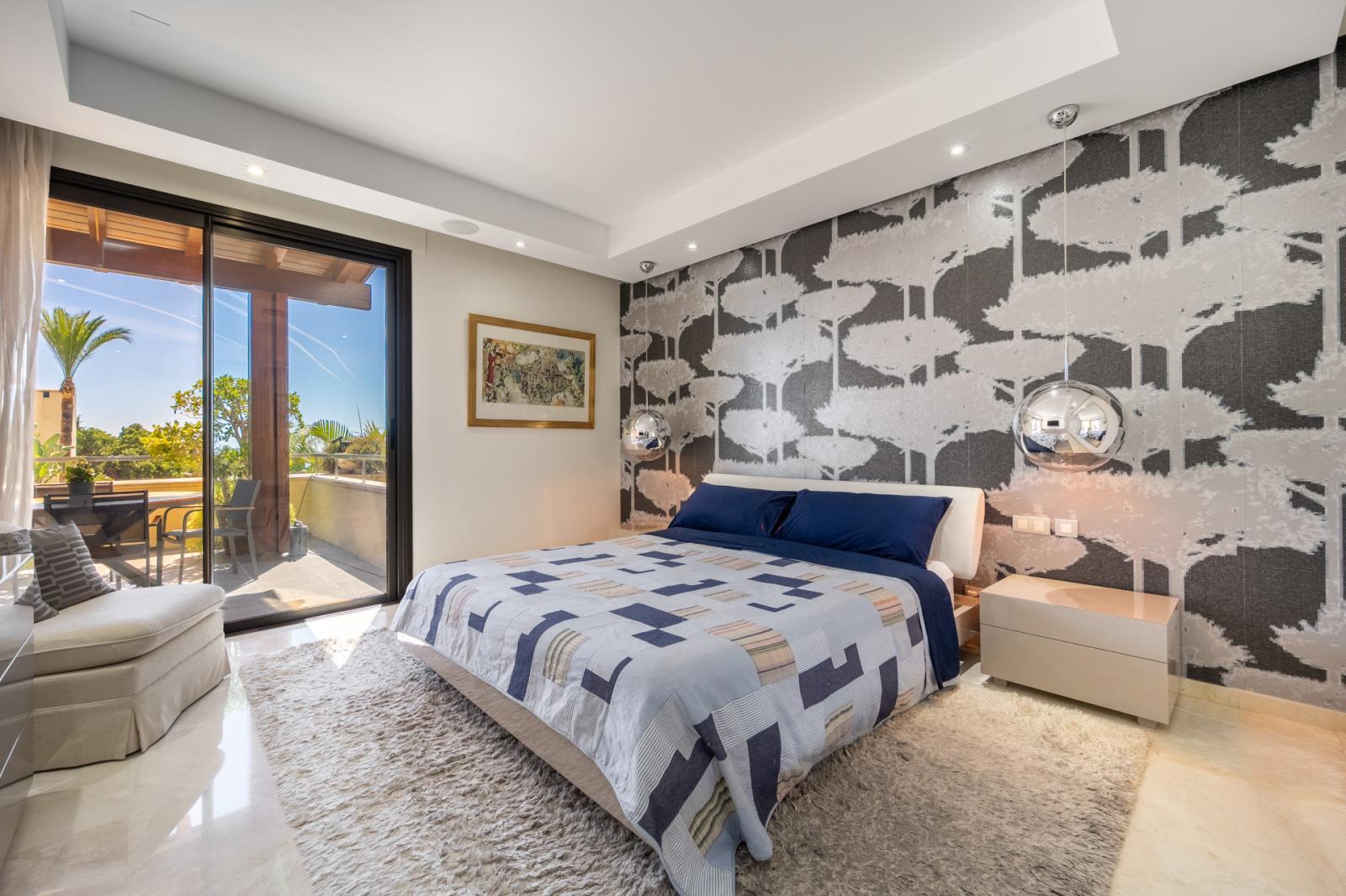 Apartamento en Venta en Marbella