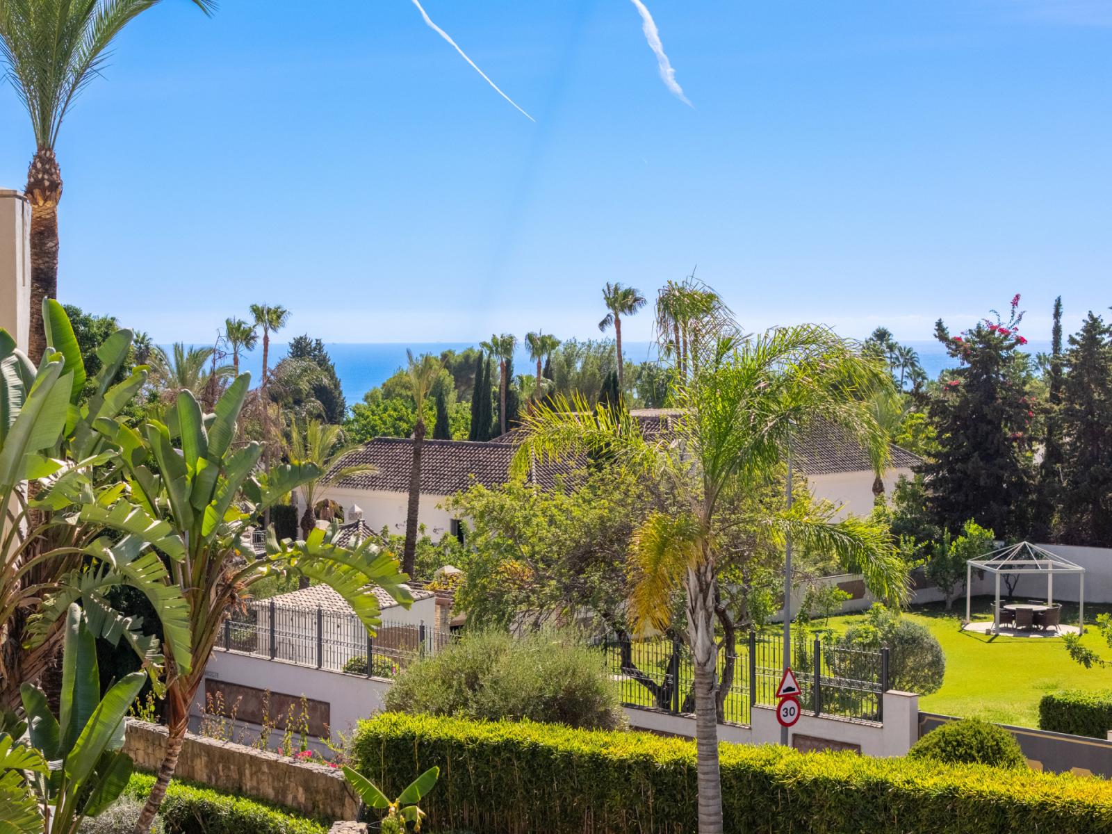 Apartamento en Venta en Marbella