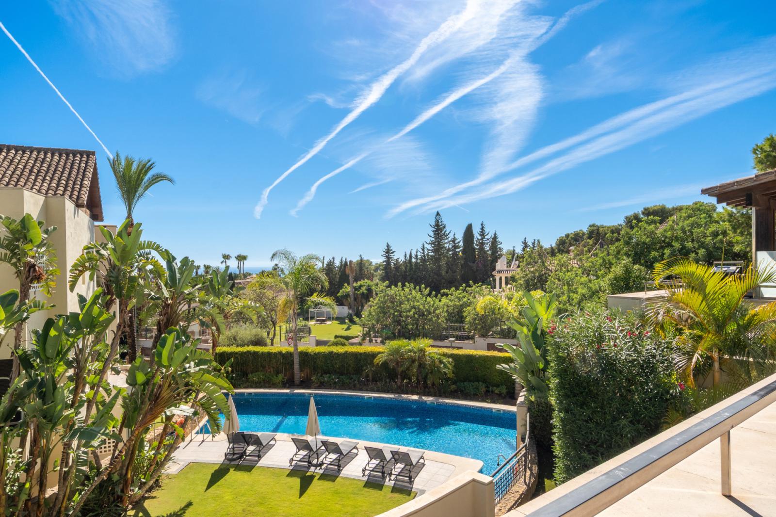 Apartamento en Venta en Marbella