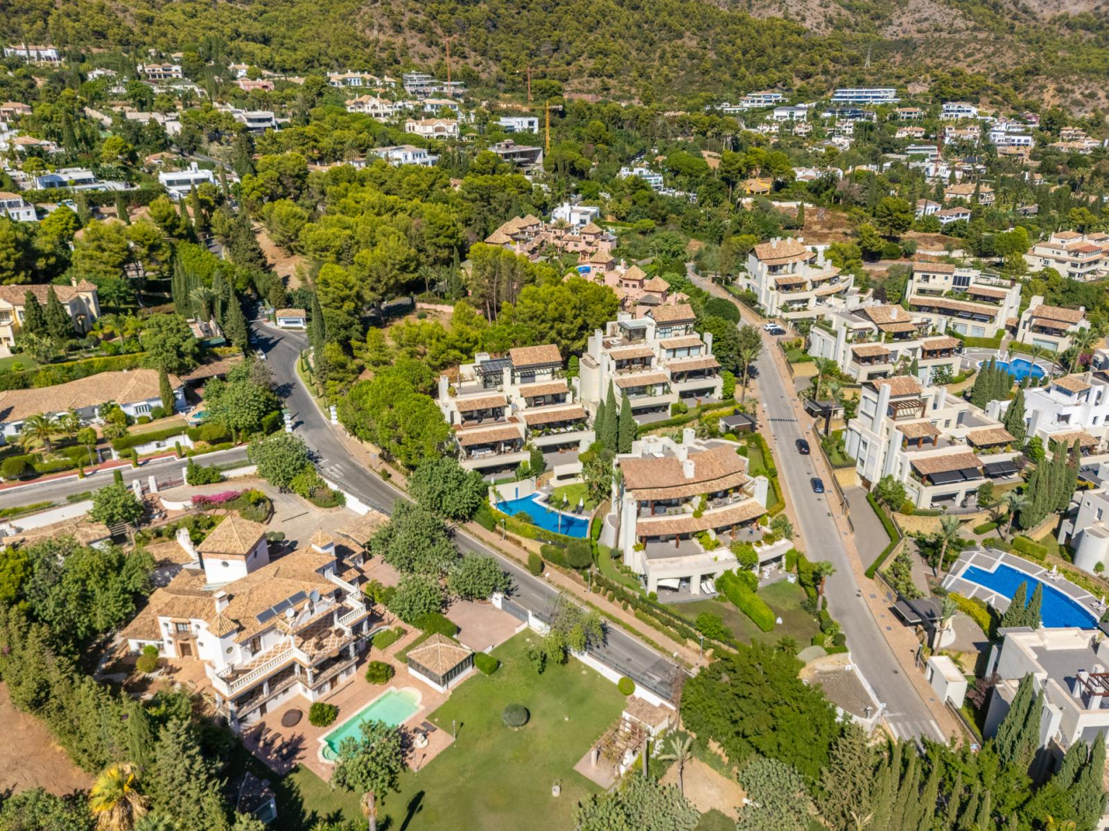 Apartamento en Venta en Marbella