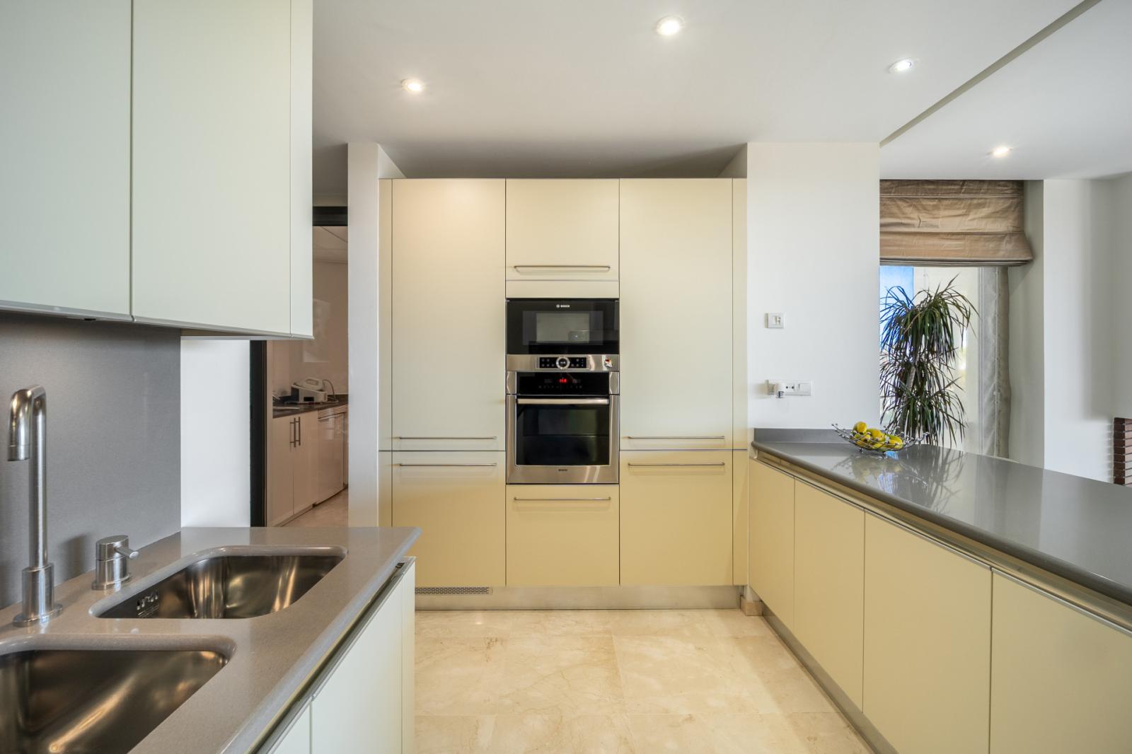 Apartamento en Venta en Marbella