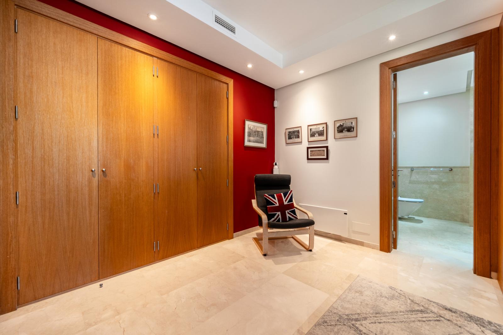 Apartamento en Venta en Marbella