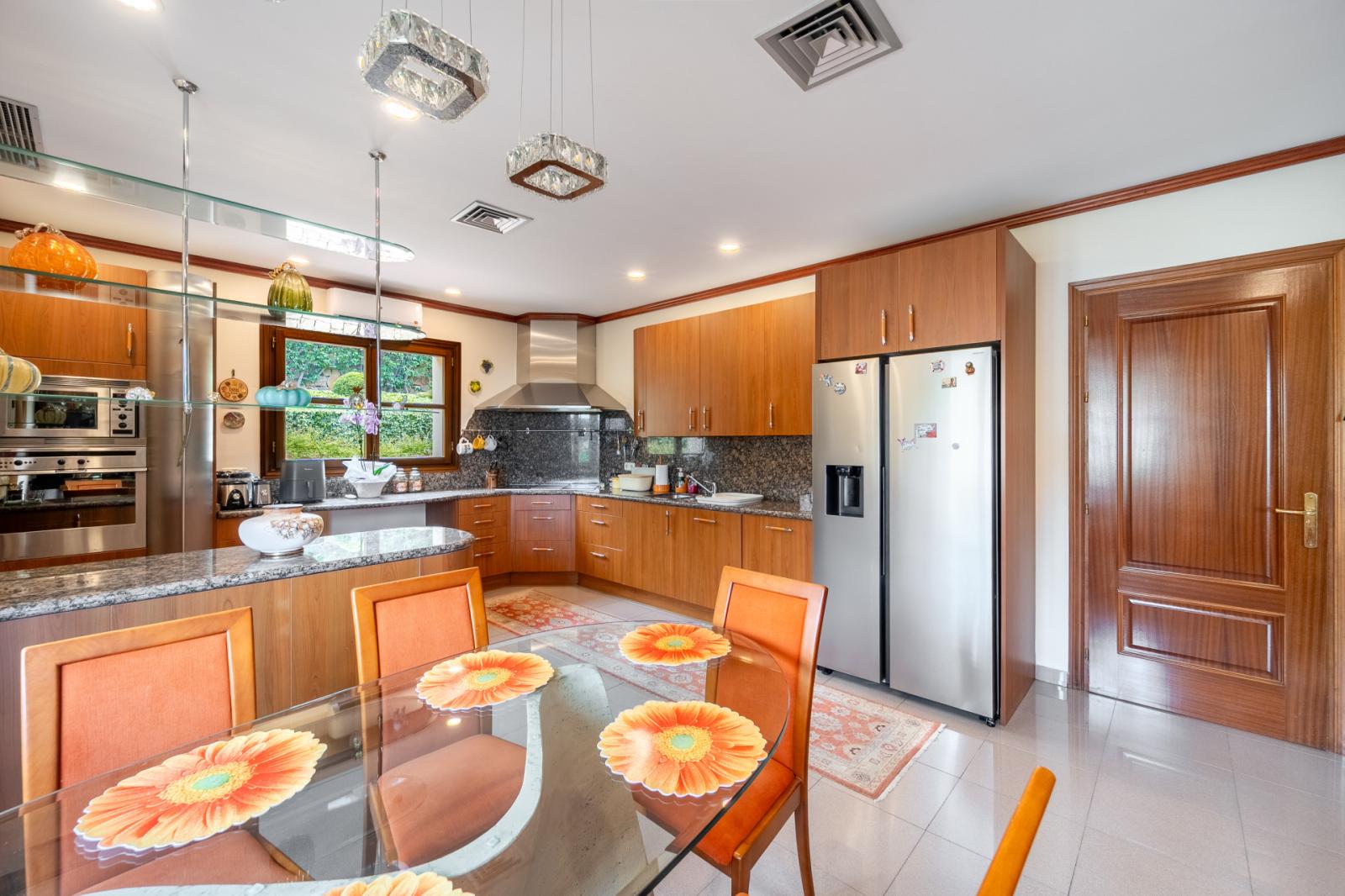 Villa en Venta en Marbella