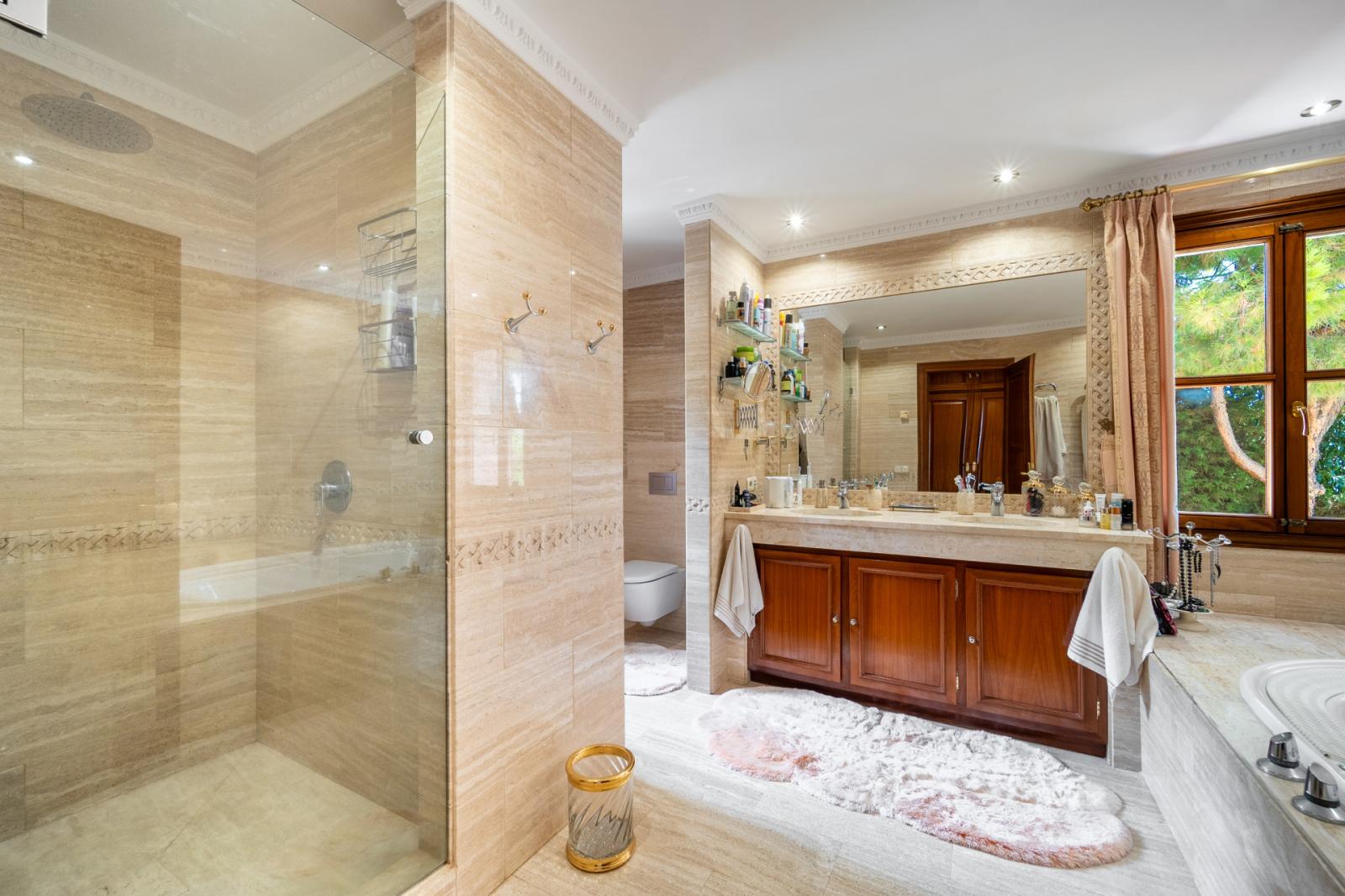 Villa en Venta en Marbella