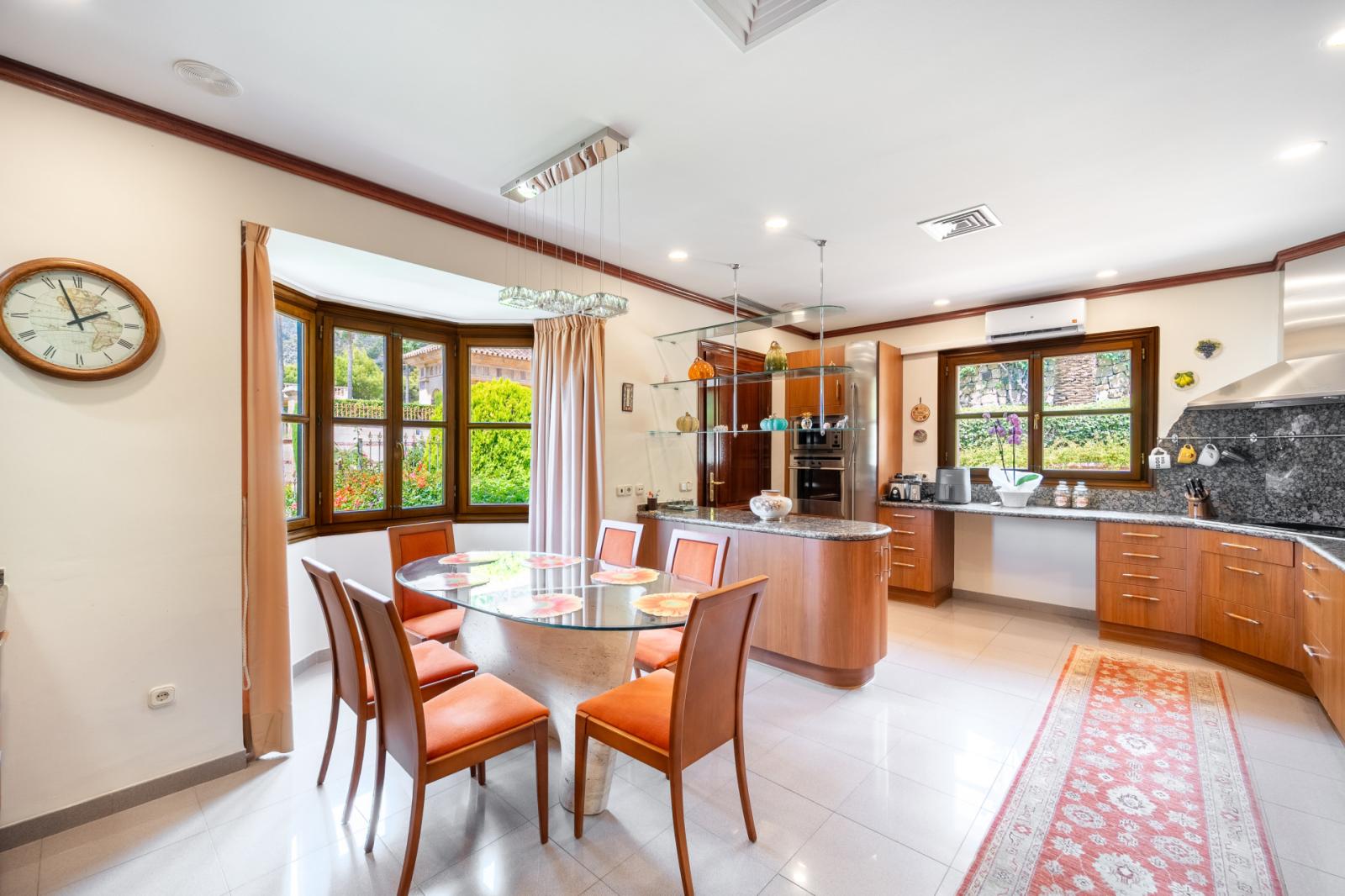 Villa en Venta en Marbella