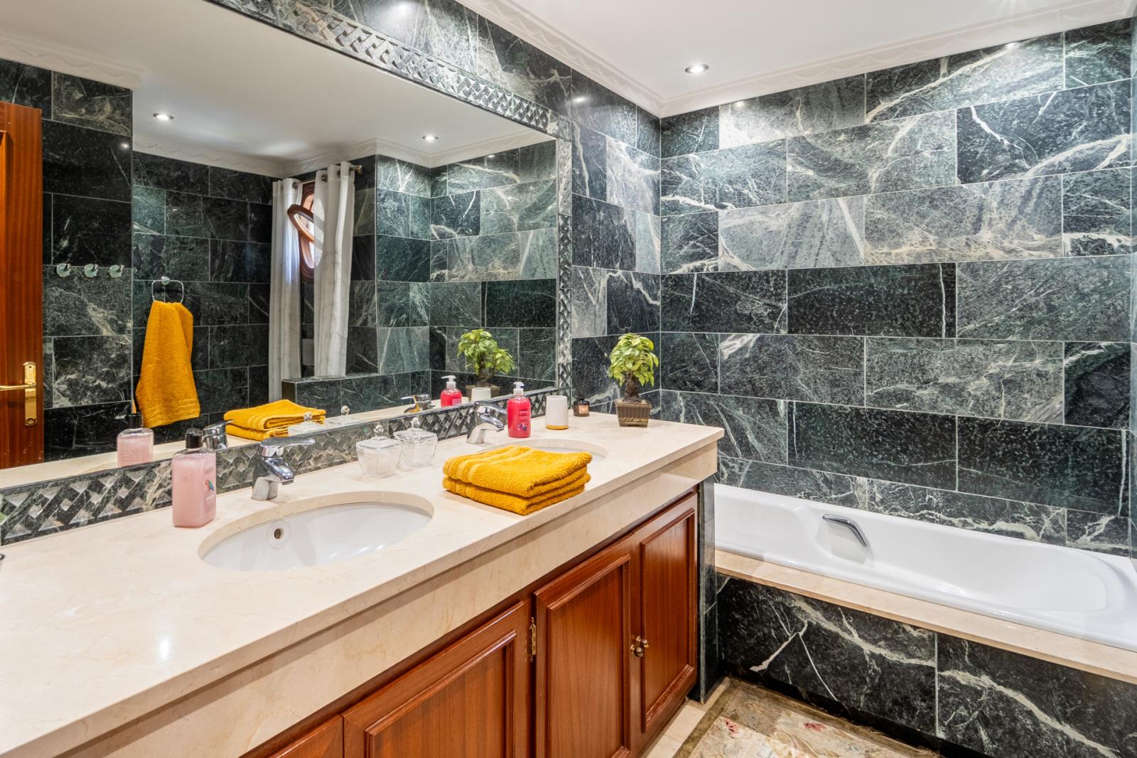 Villa en Venta en Marbella