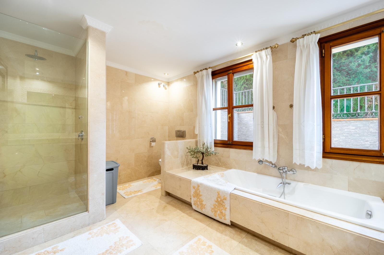 Villa en Venta en Marbella